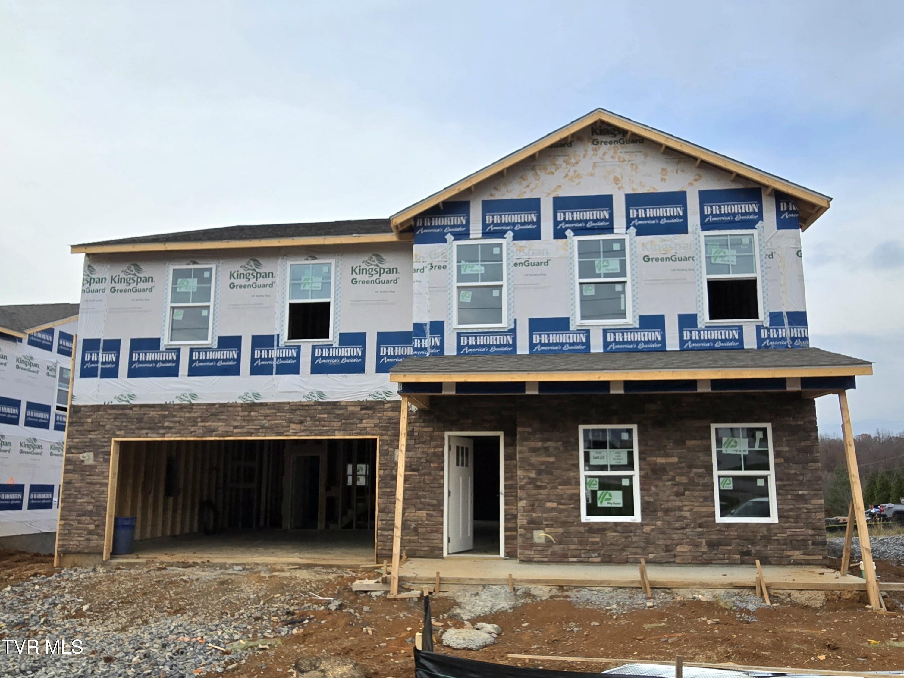 1304 Carrberry Court