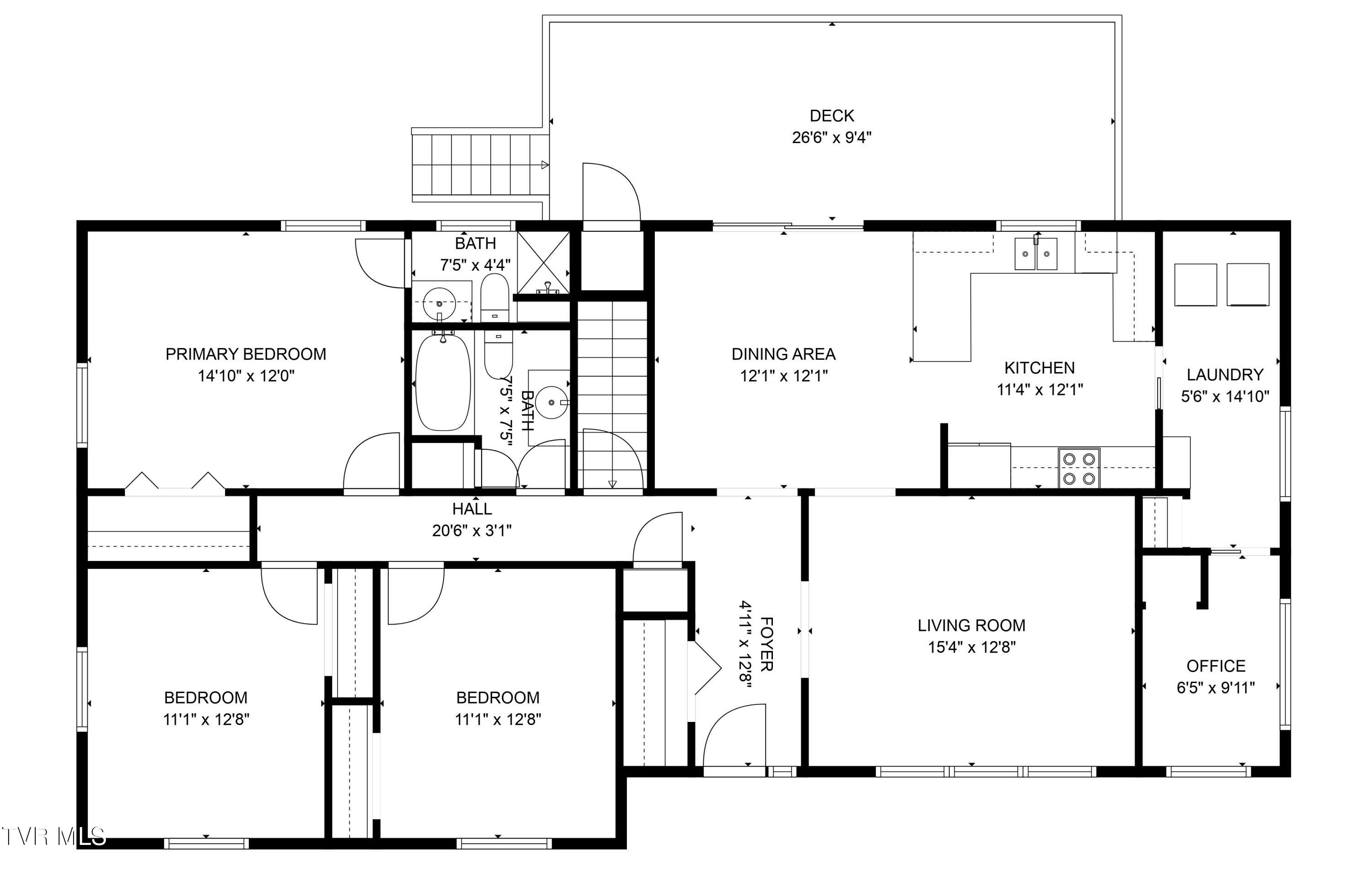 377 Carlton Road