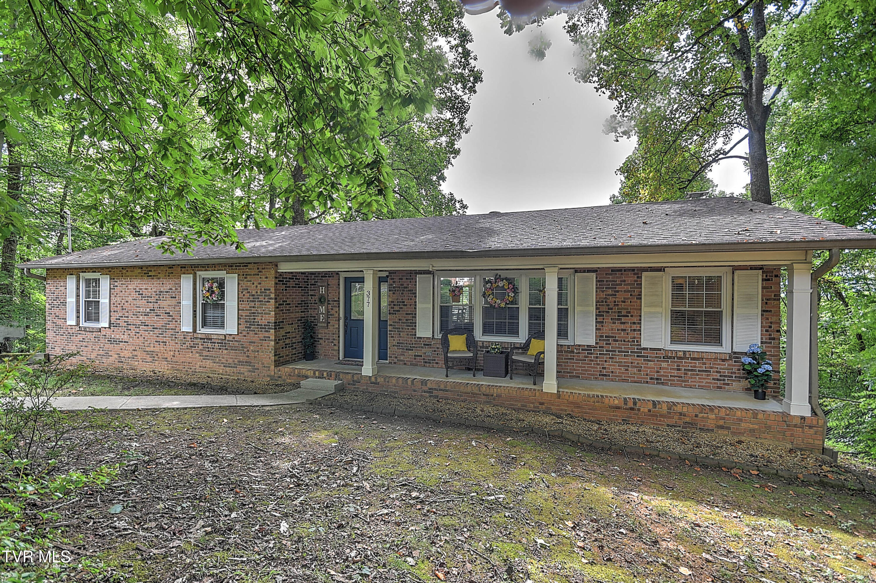 377 Carlton Road