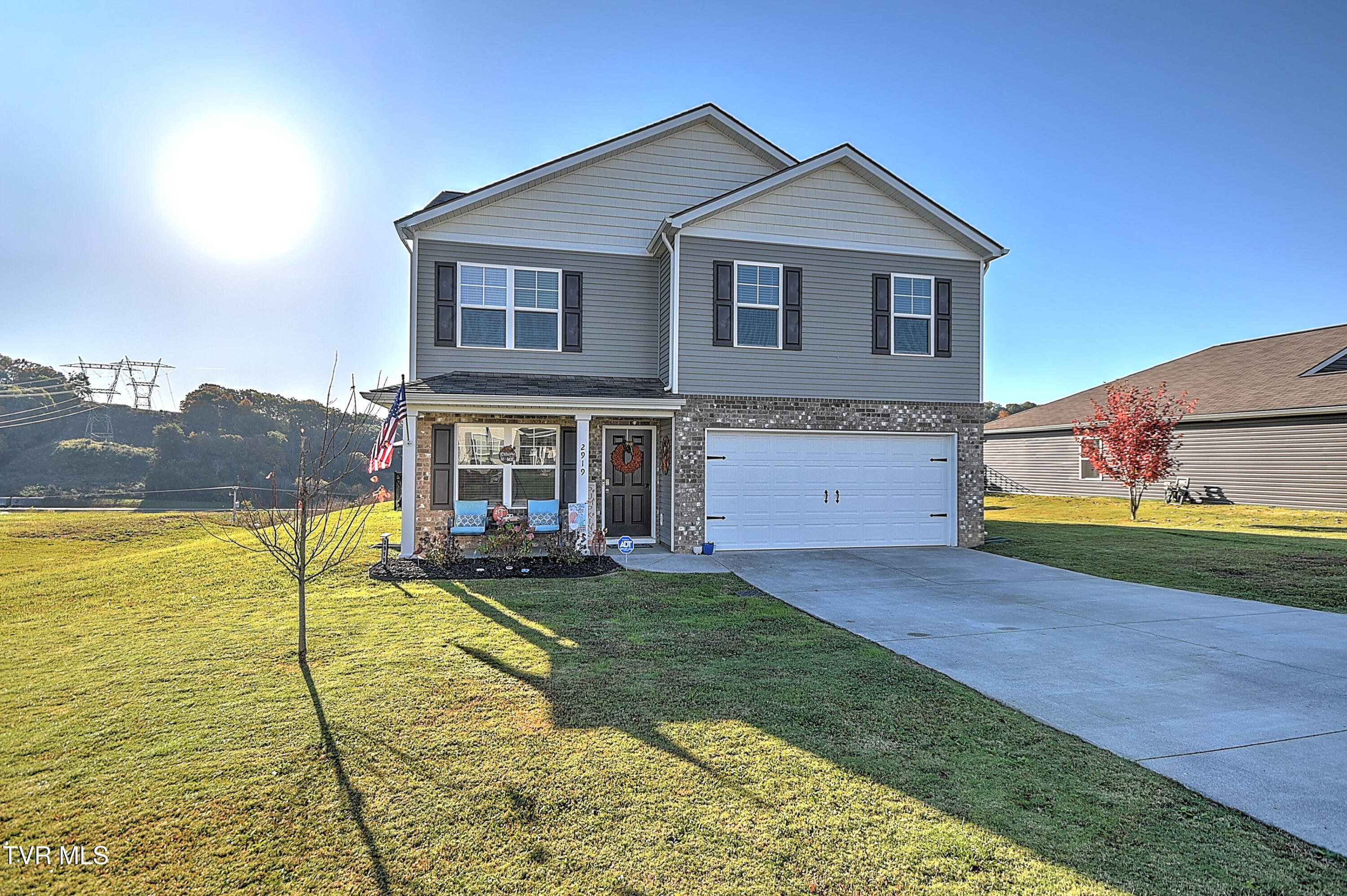2919 Southbridge Road
