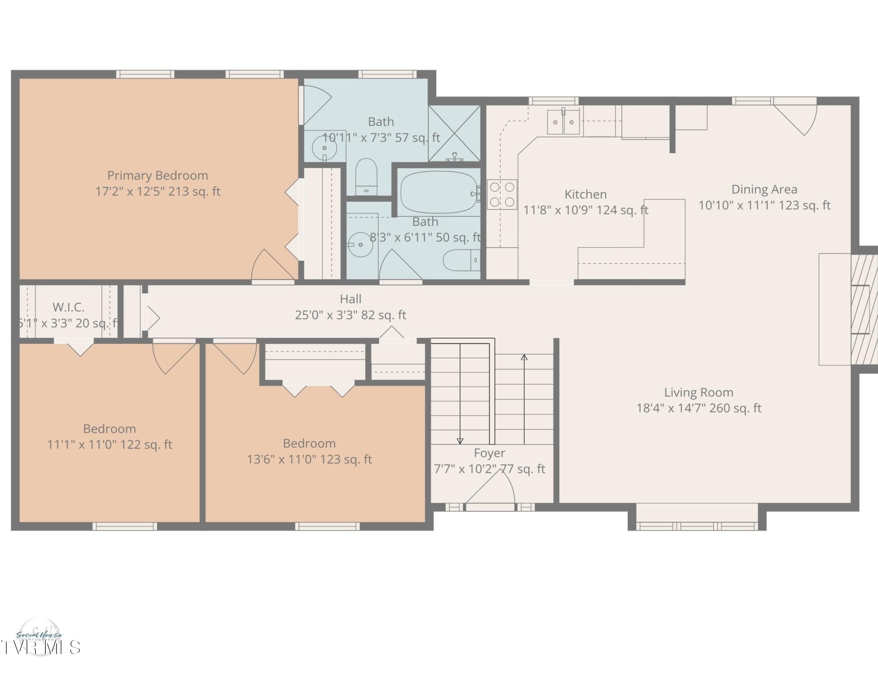 2316 Colonial View Road