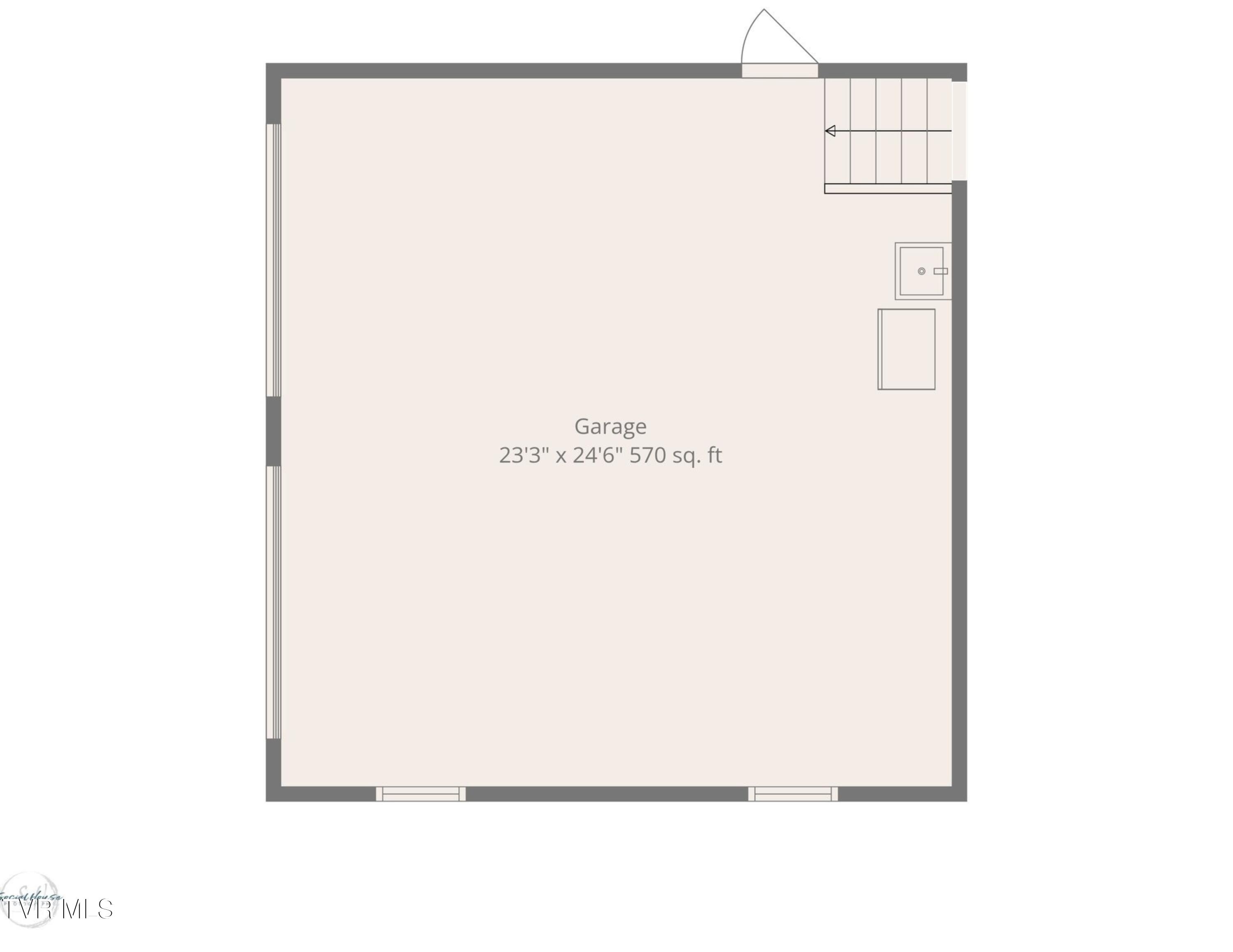 2316 Colonial View Road