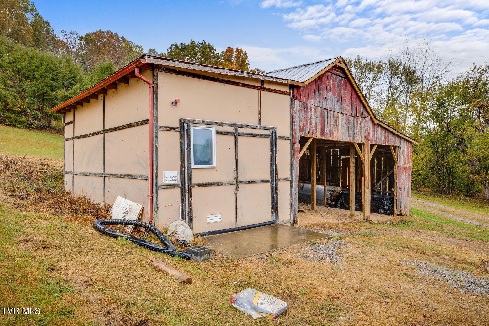 3396 Brethren Church Road