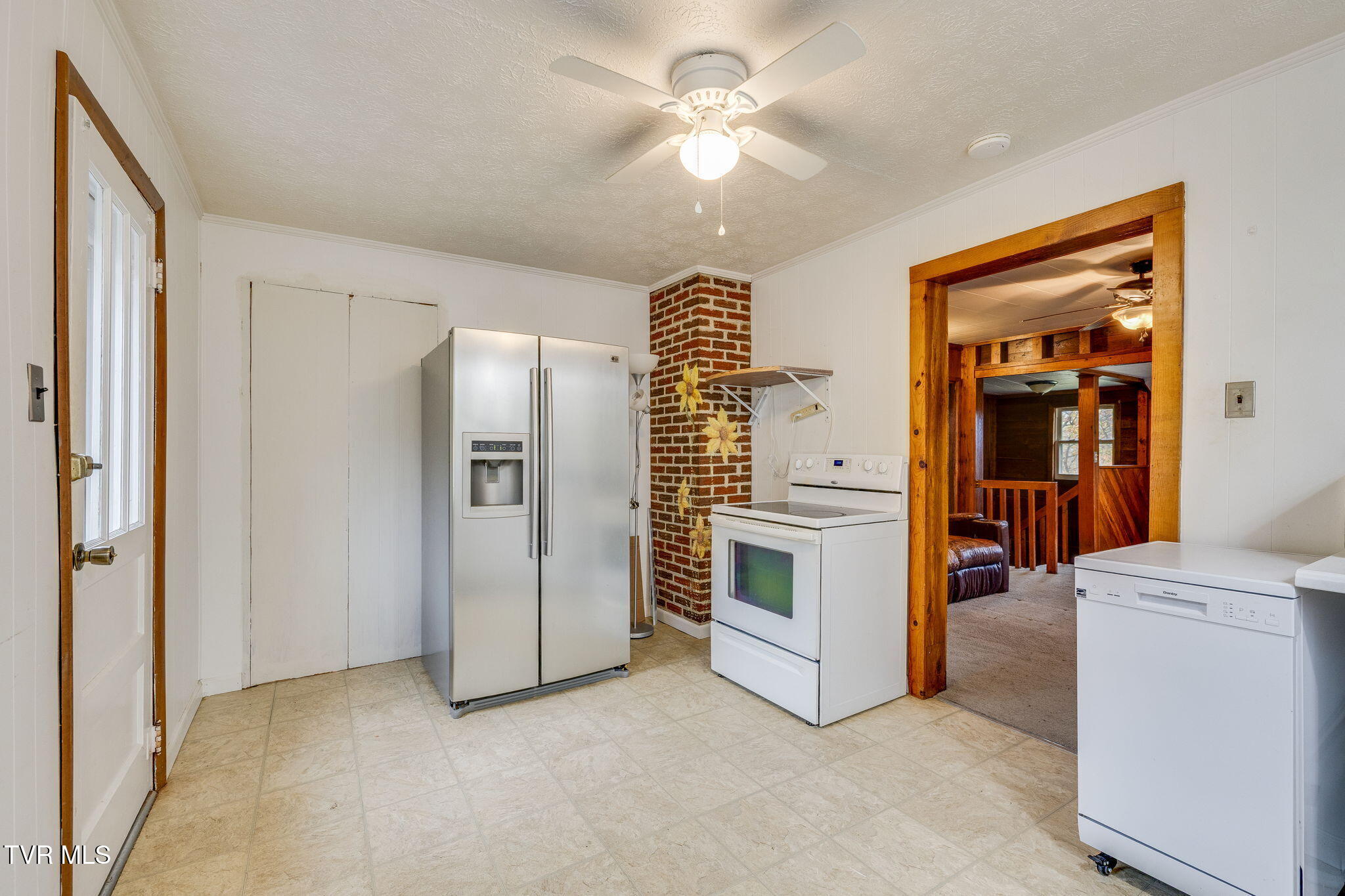 3396 Brethren Church Road