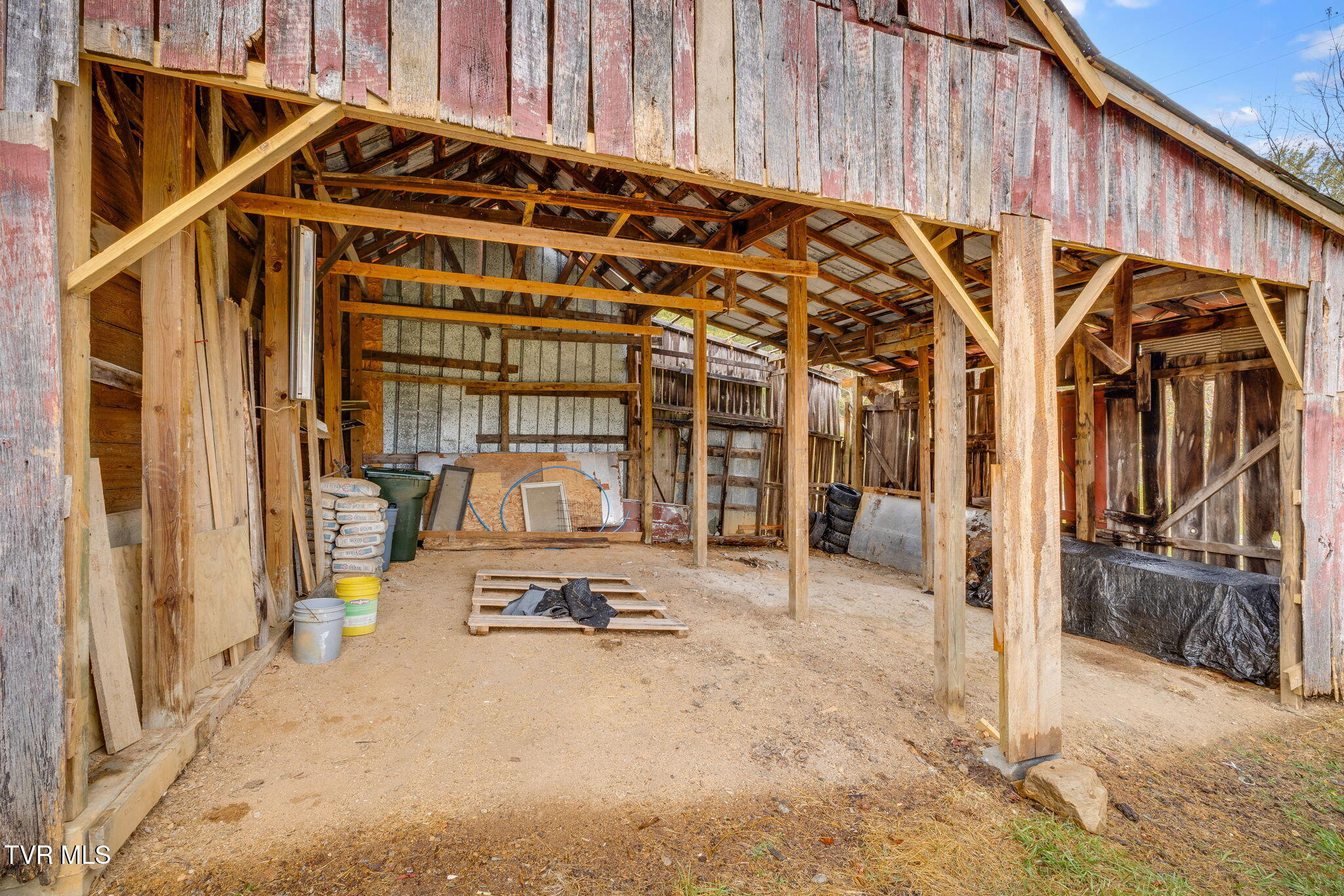 3396 Brethren Church Road