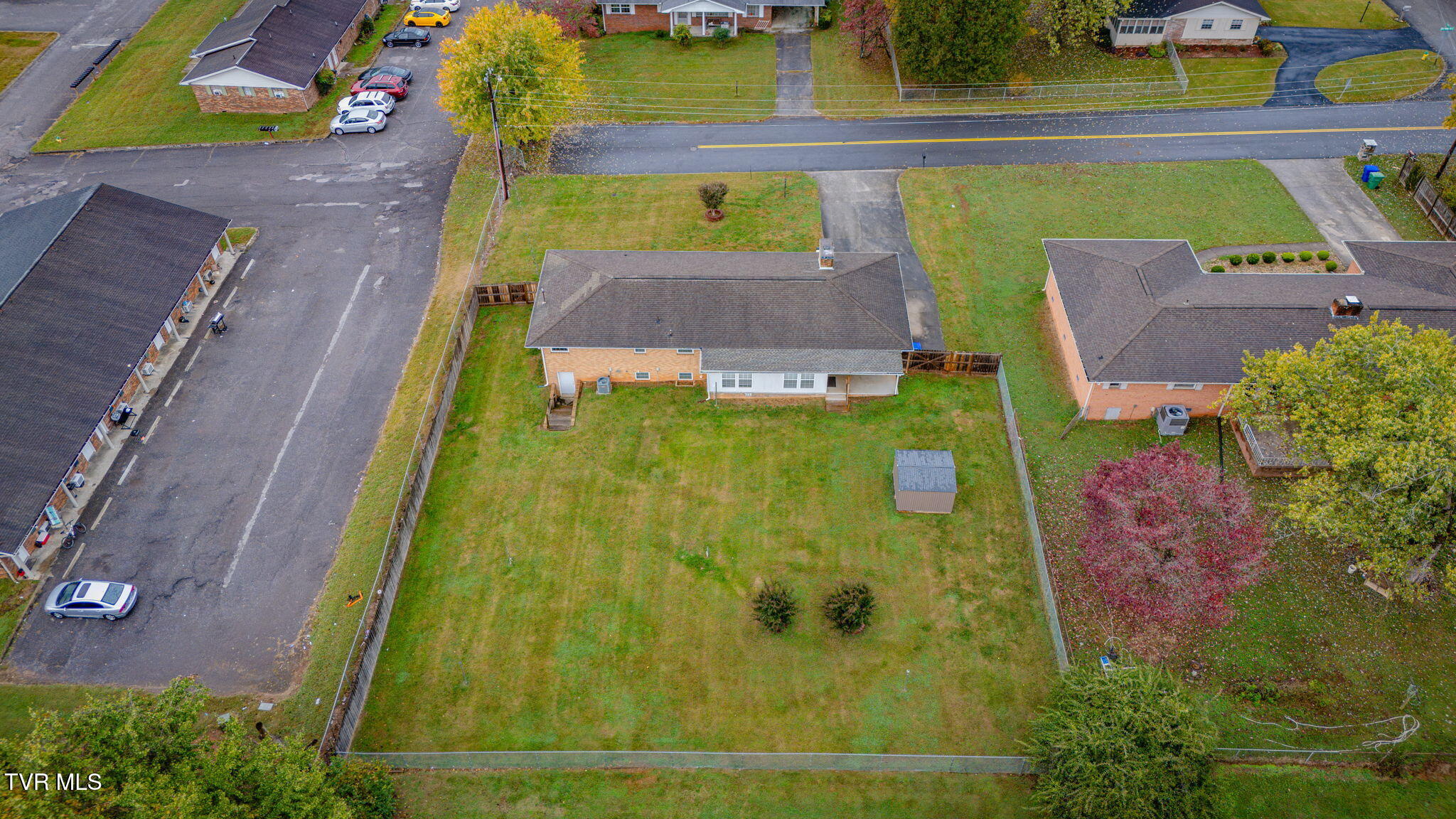 400 Drinnon Drive