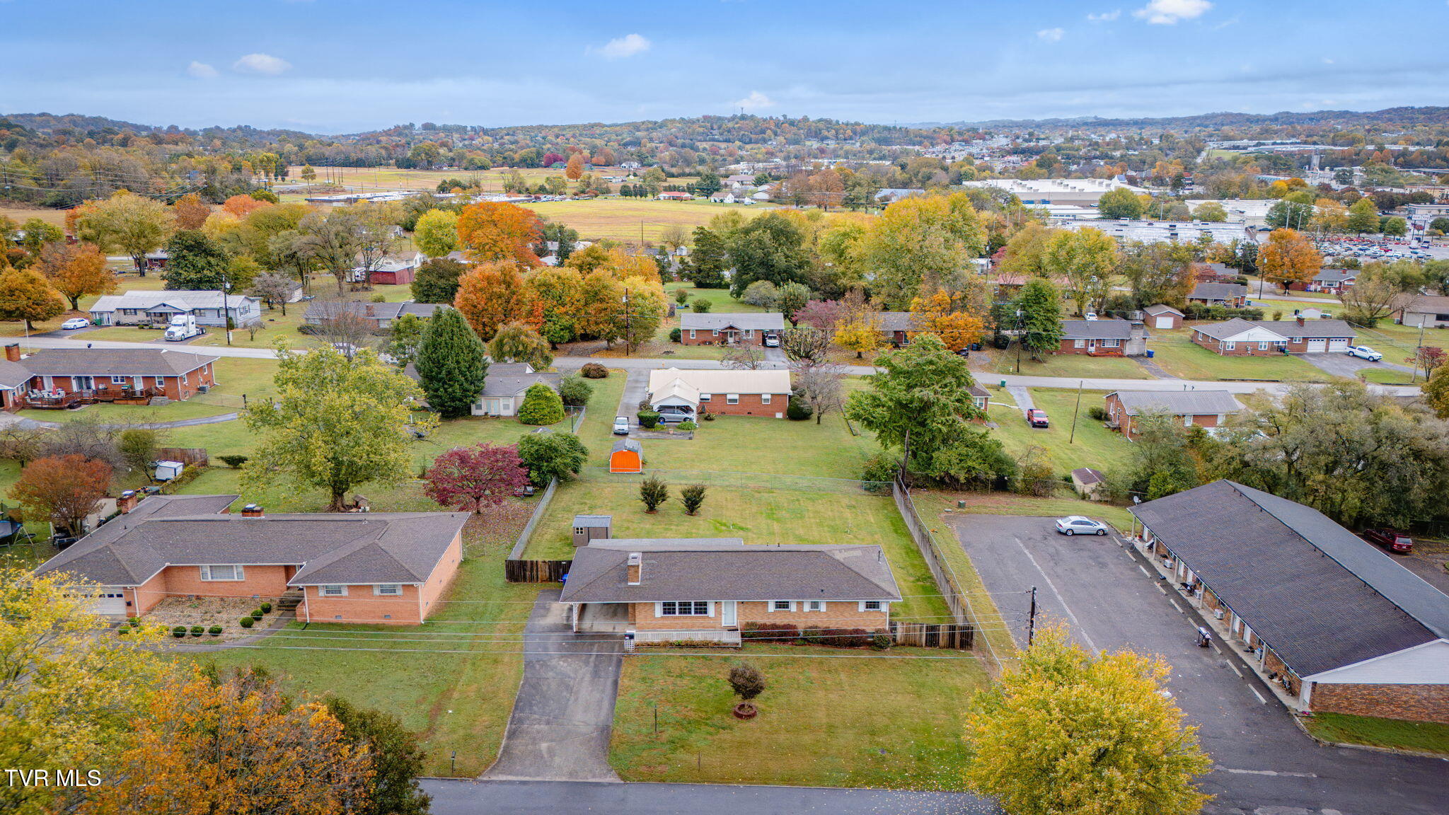 400 Drinnon Drive