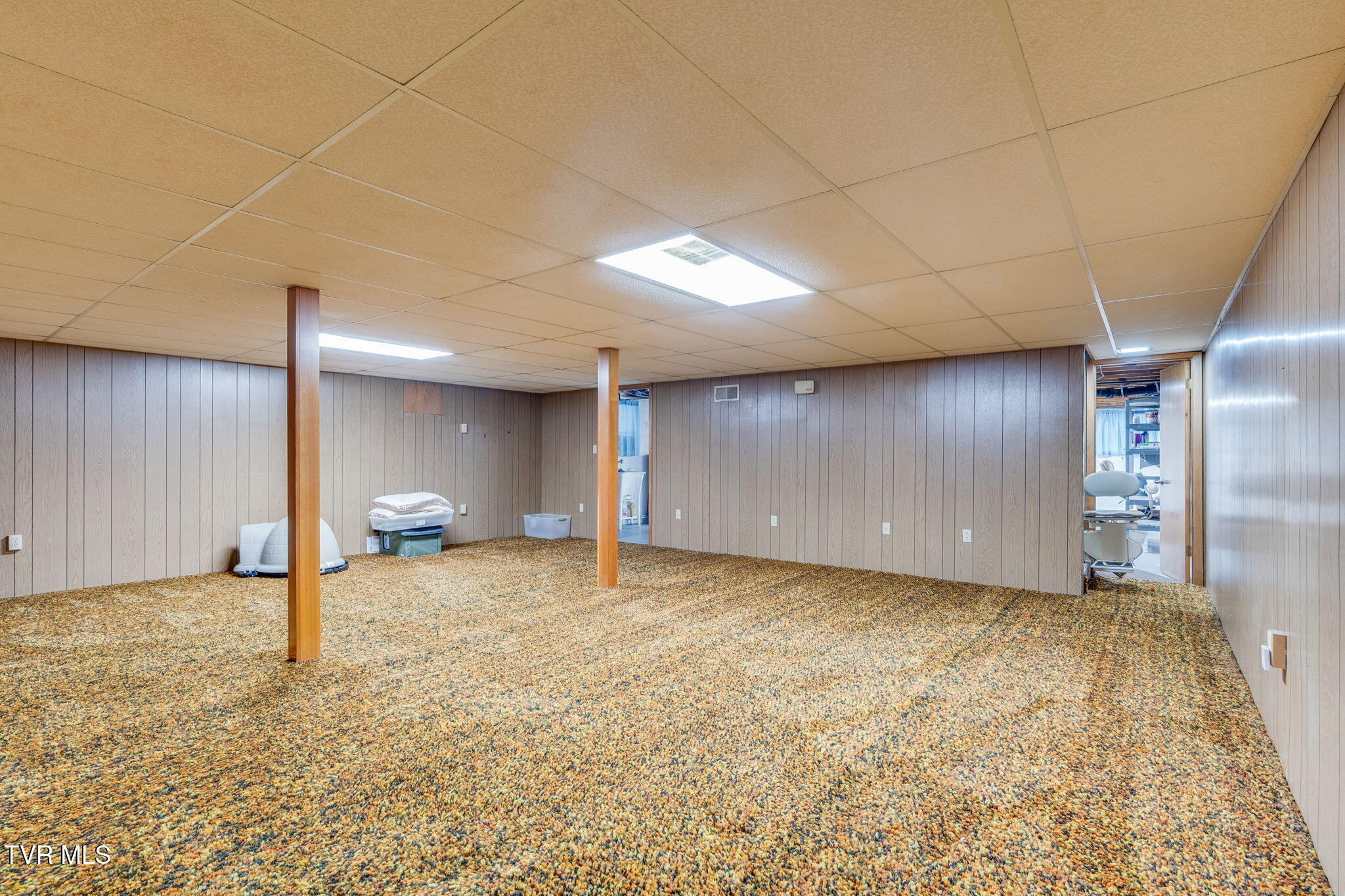 400 Drinnon Drive