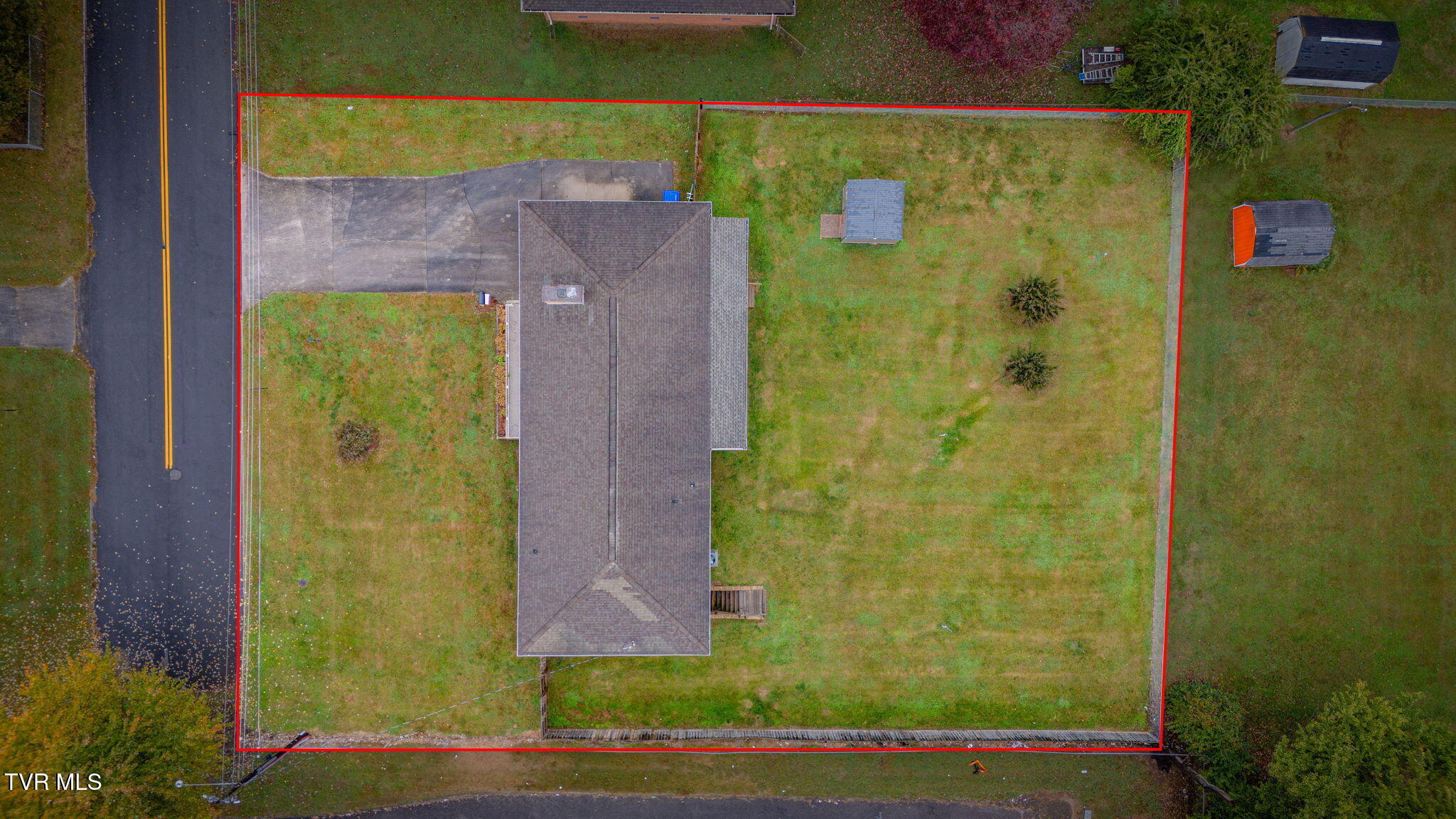 400 Drinnon Drive