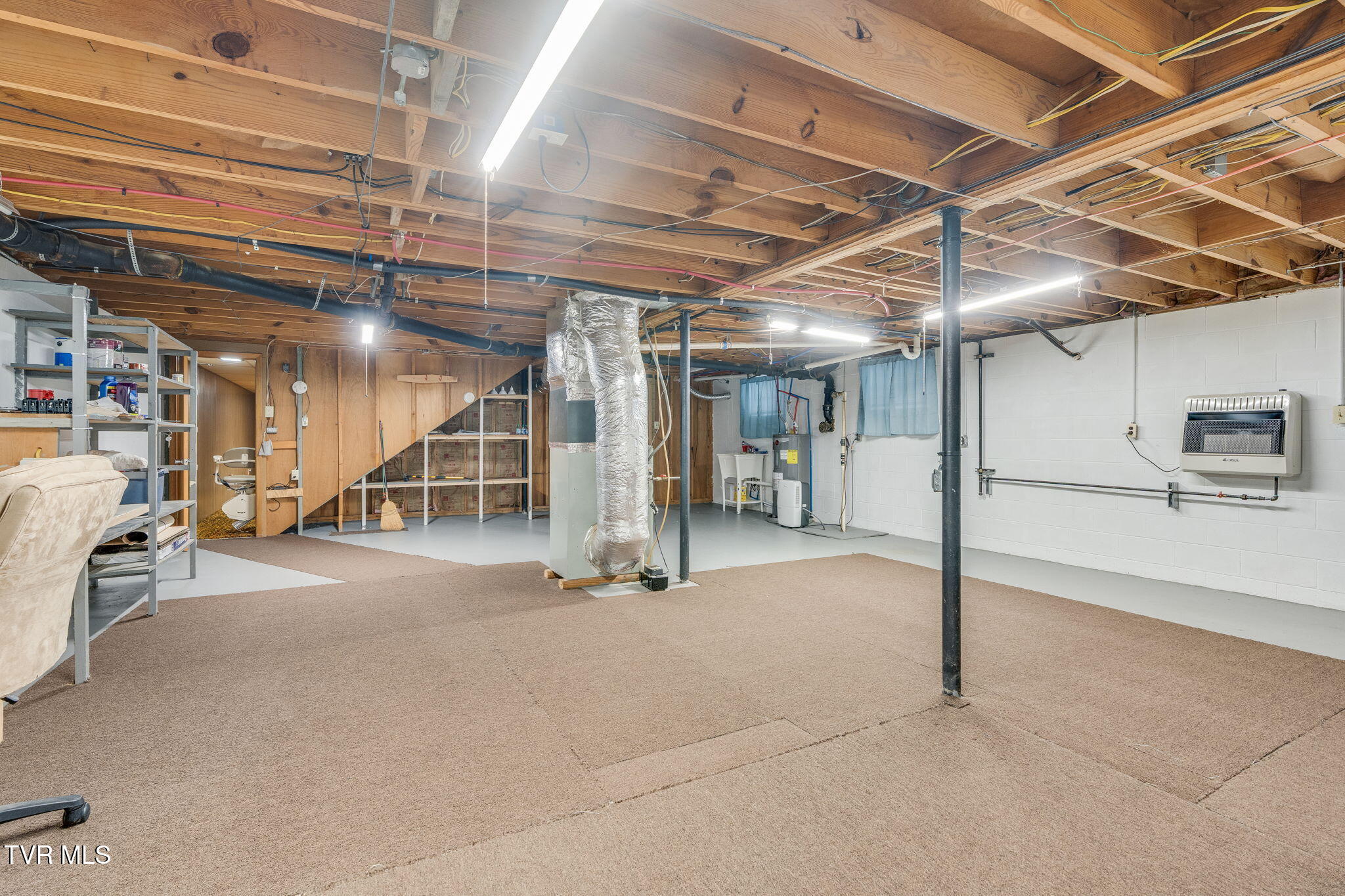 400 Drinnon Drive