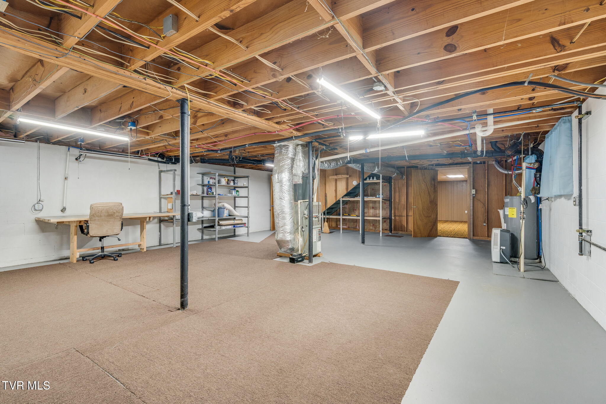 400 Drinnon Drive
