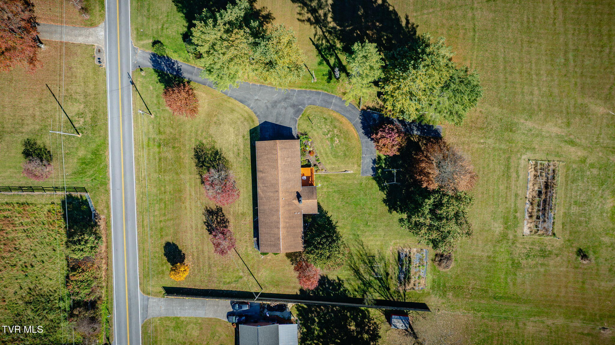520 West Valley Drive
