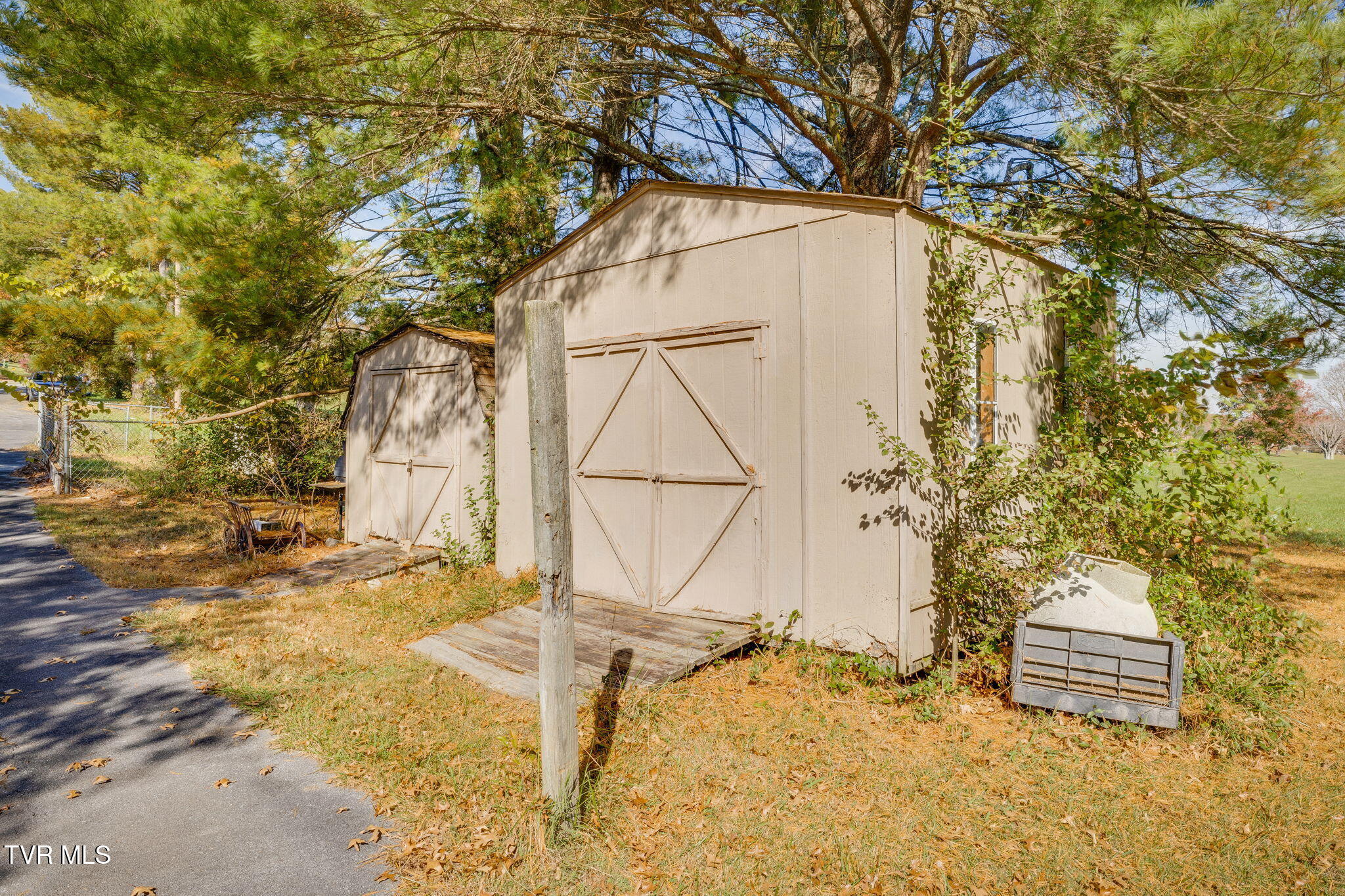 520 West Valley Drive