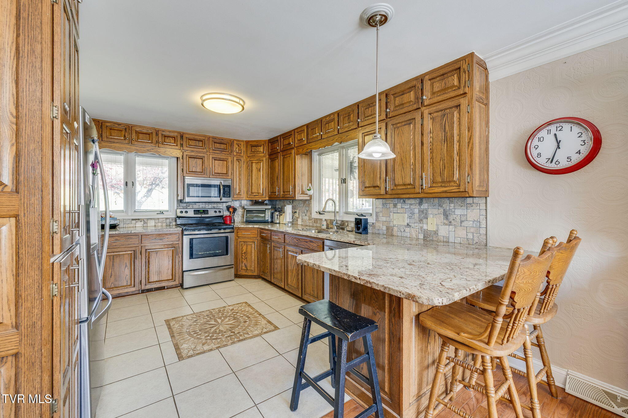 520 West Valley Drive
