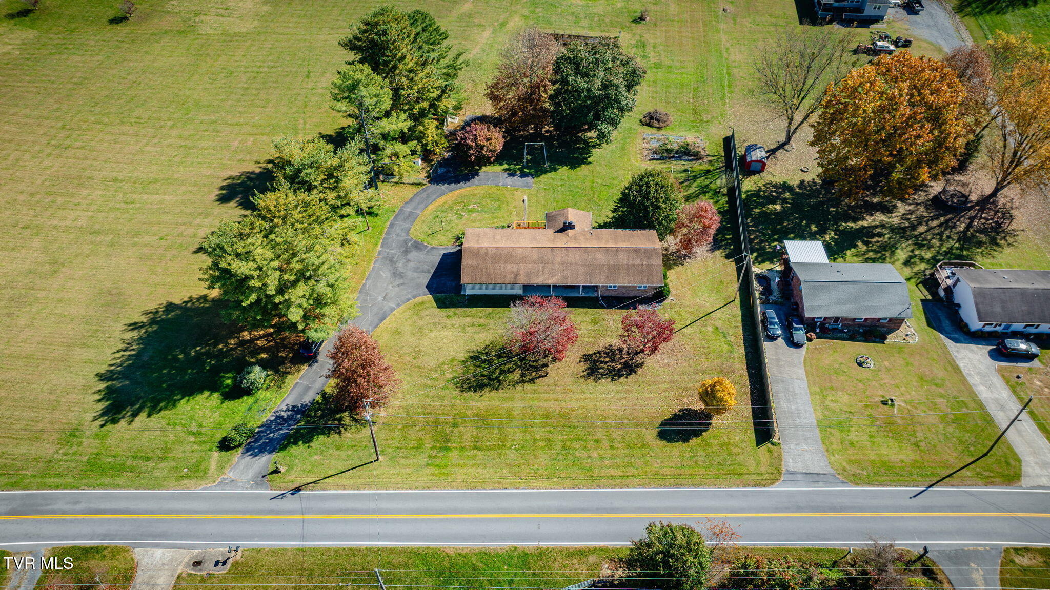520 West Valley Drive