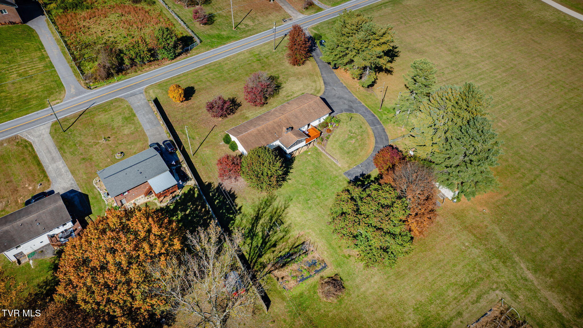 520 West Valley Drive