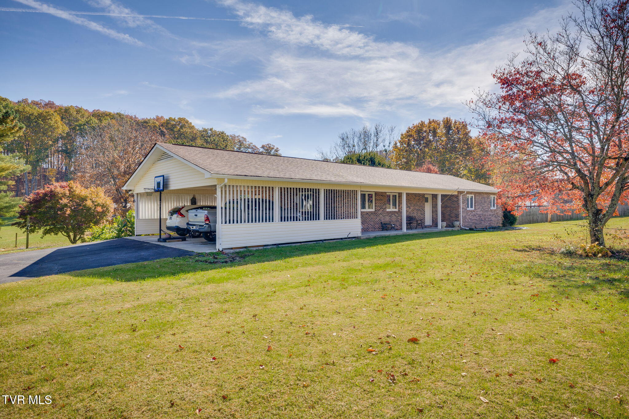520 West Valley Drive