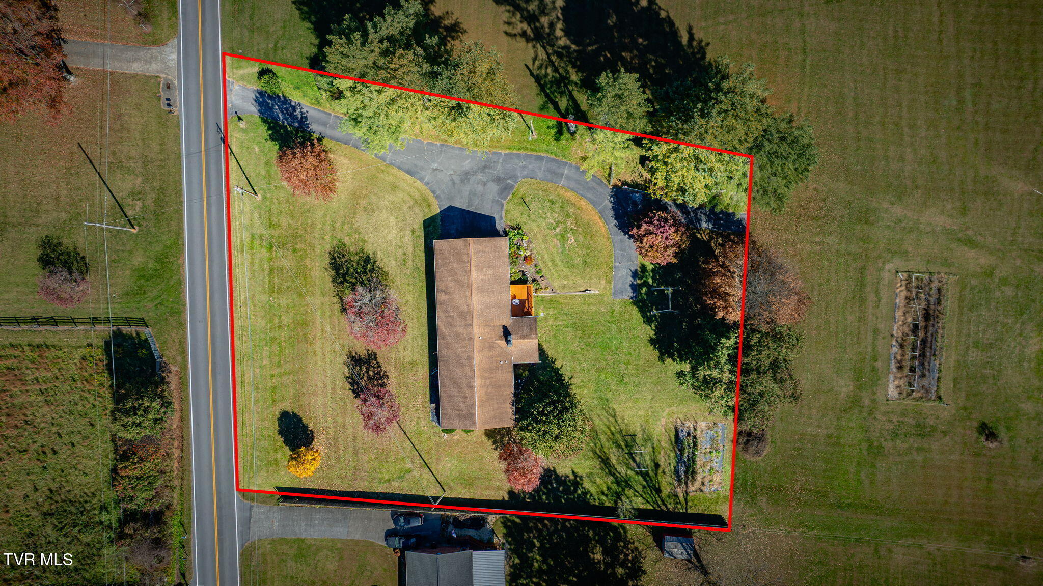 520 West Valley Drive