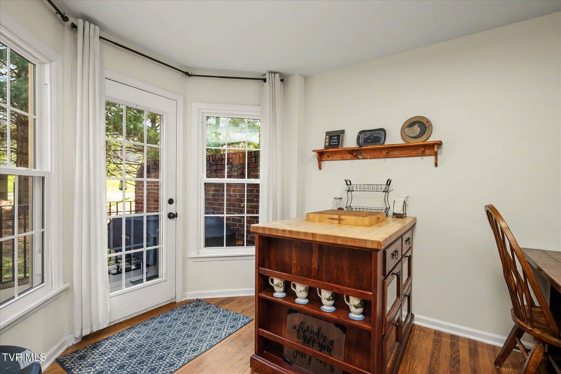 437 Andover Court .