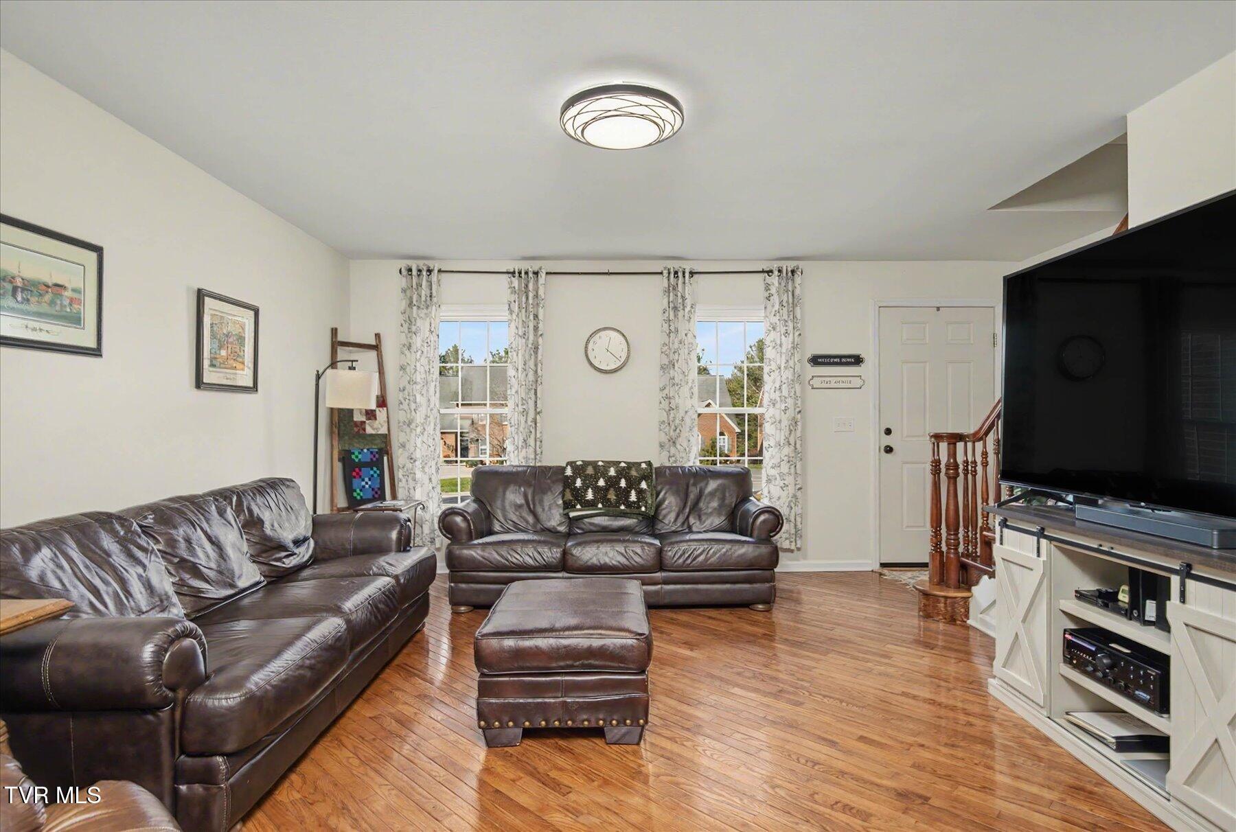 437 Andover Court .