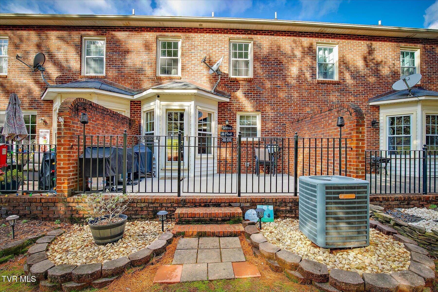 437 Andover Court .