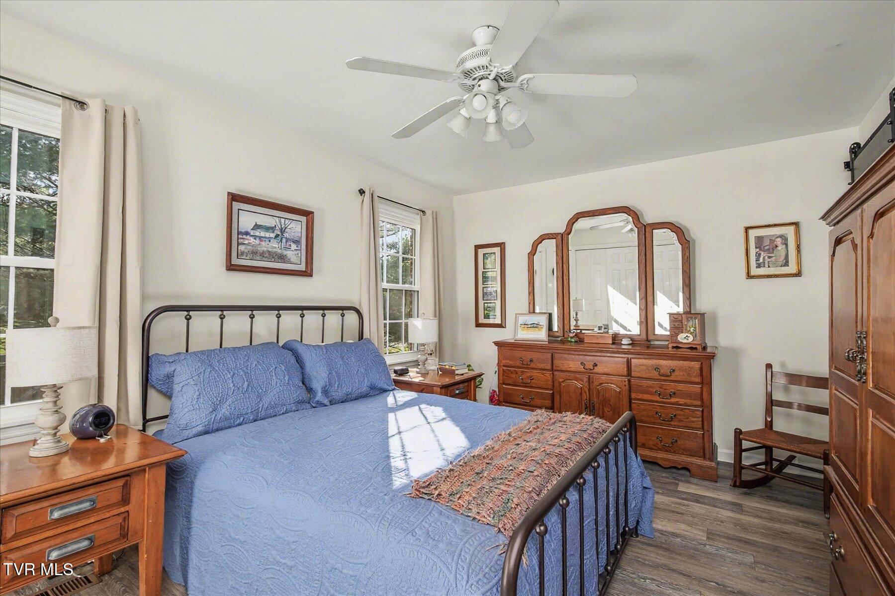 437 Andover Court .