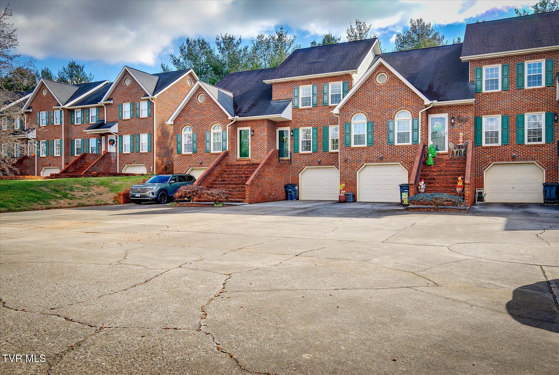 437 Andover Court .