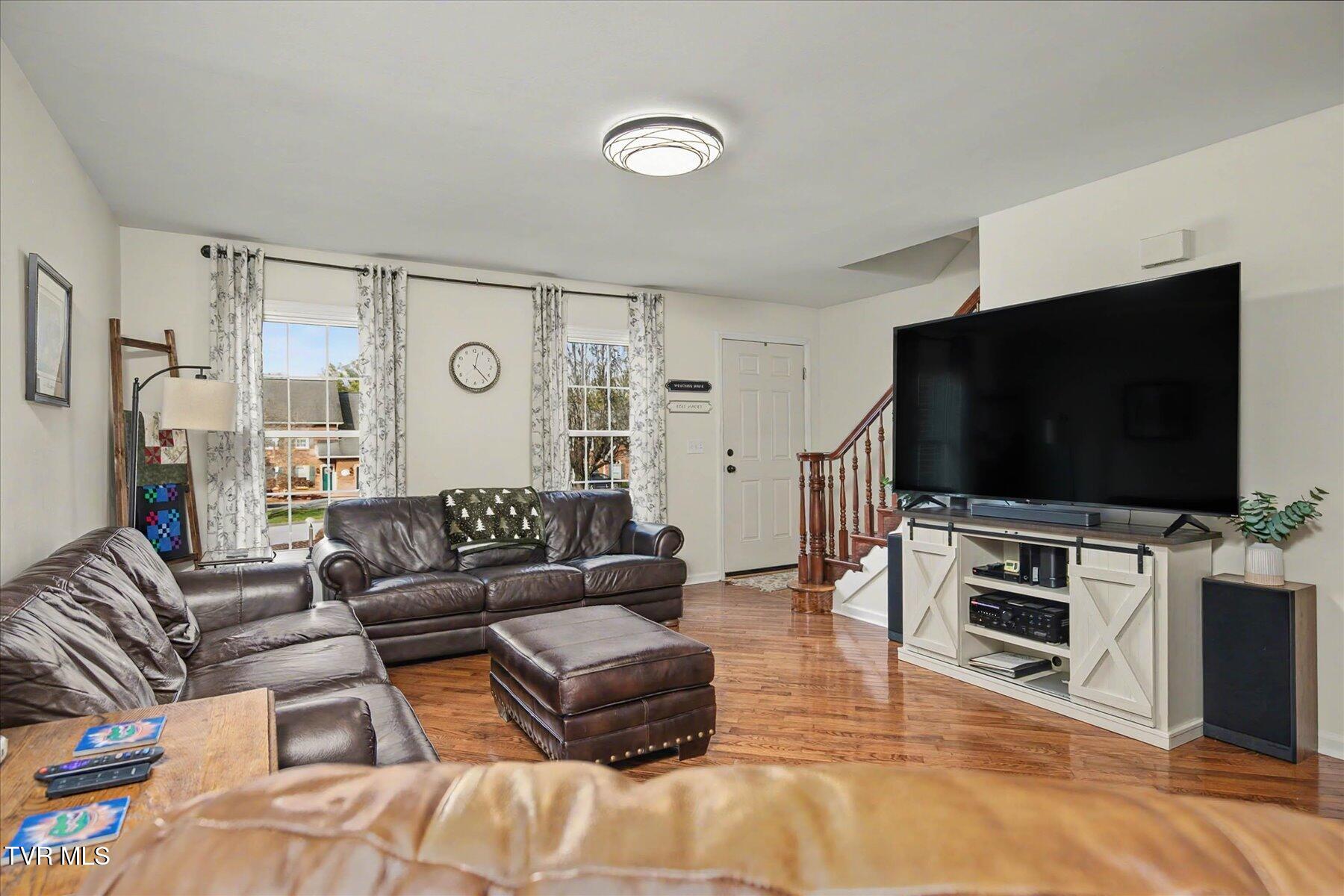 437 Andover Court .
