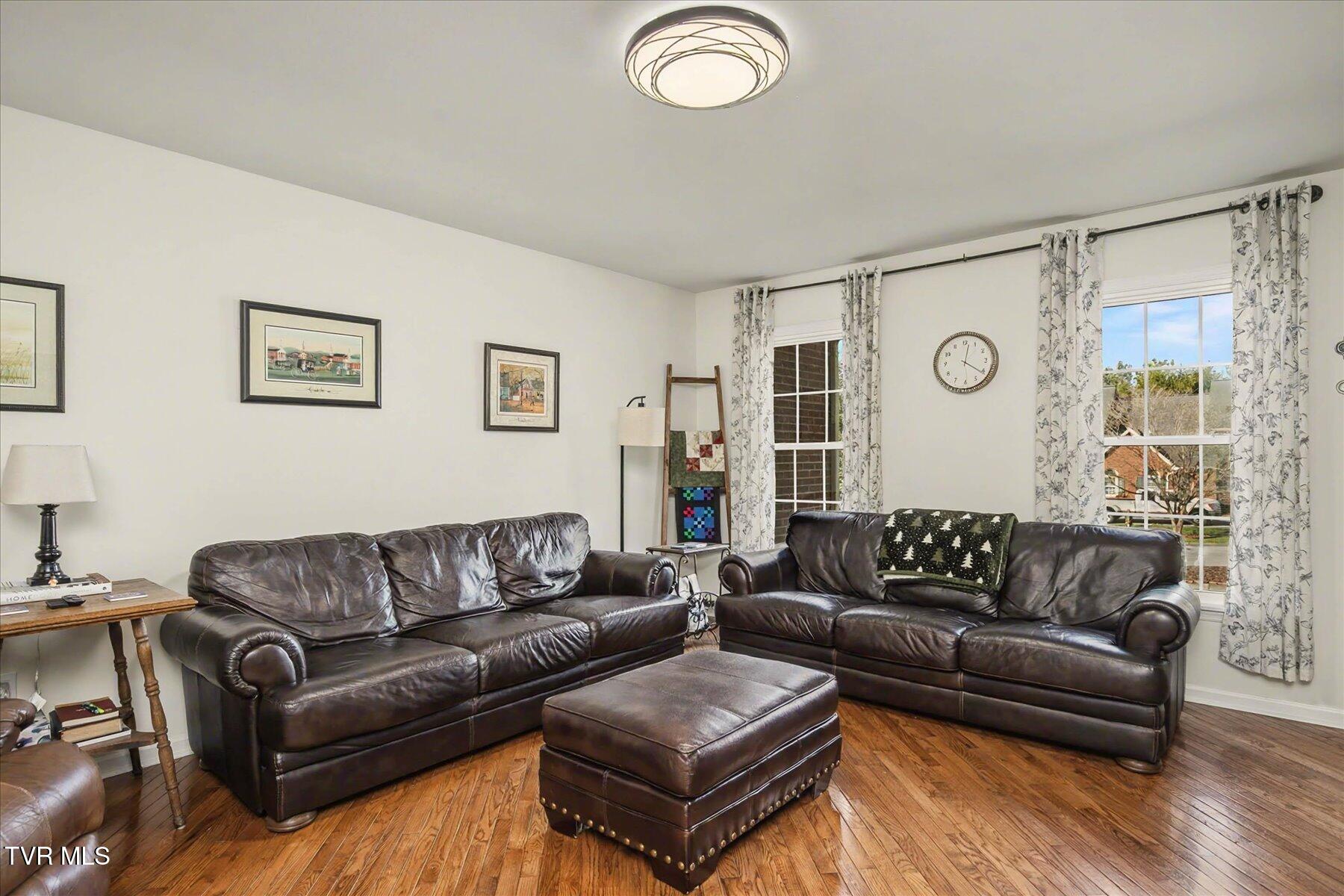 437 Andover Court .