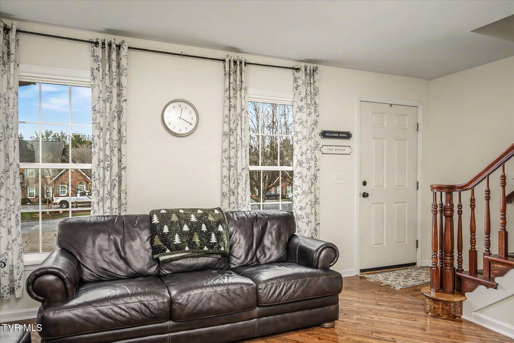 437 Andover Court .