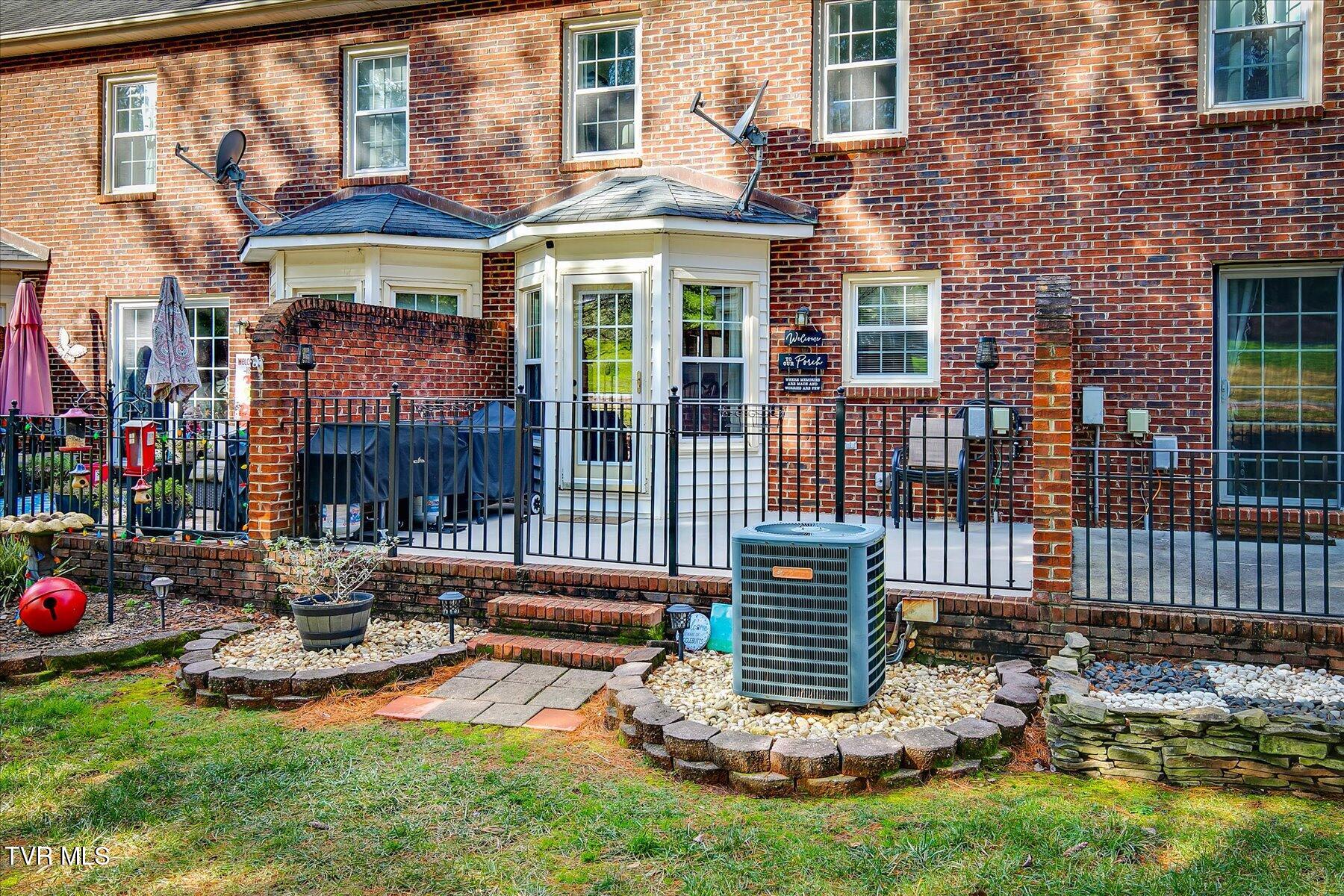 437 Andover Court .