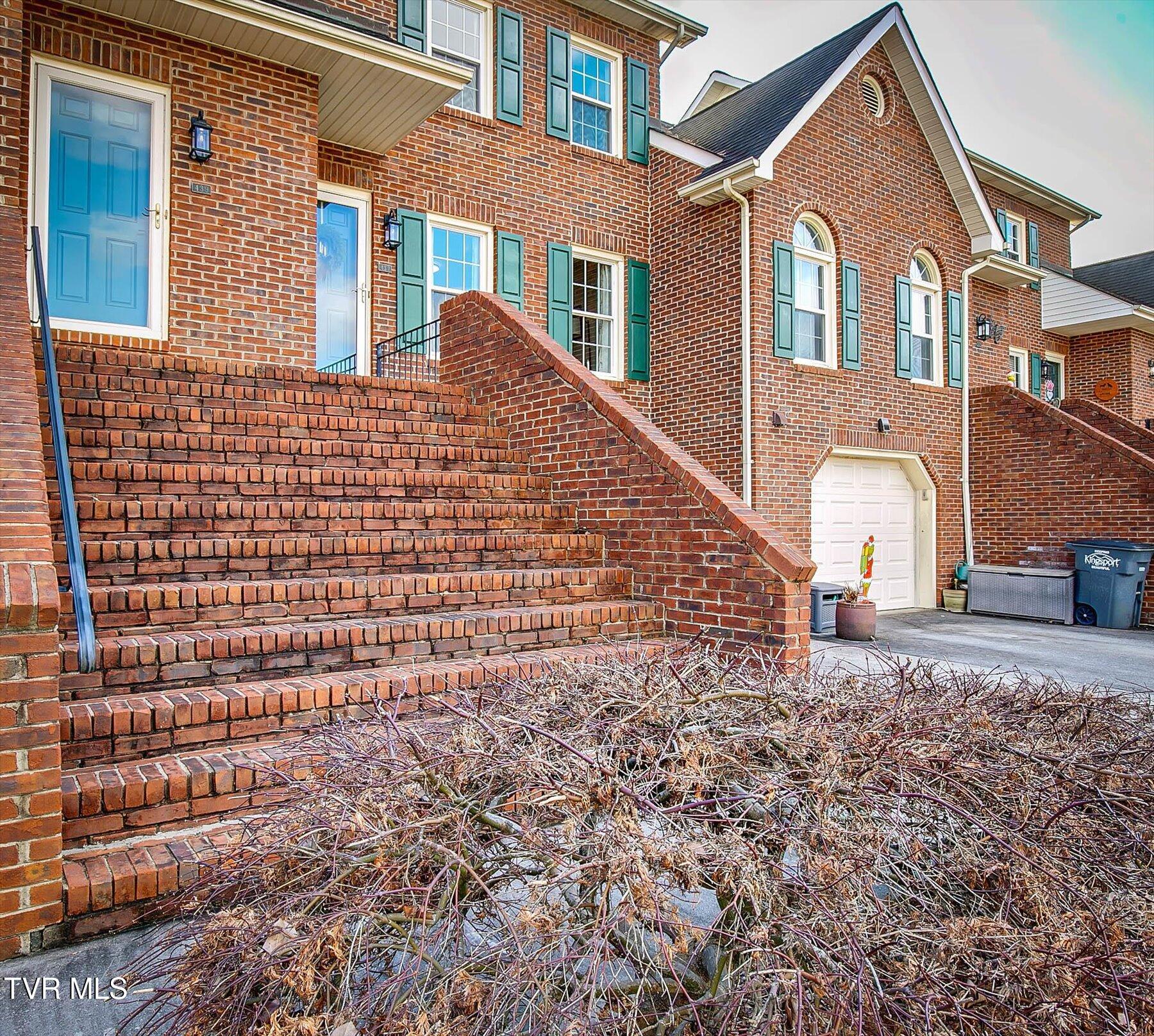 437 Andover Court .