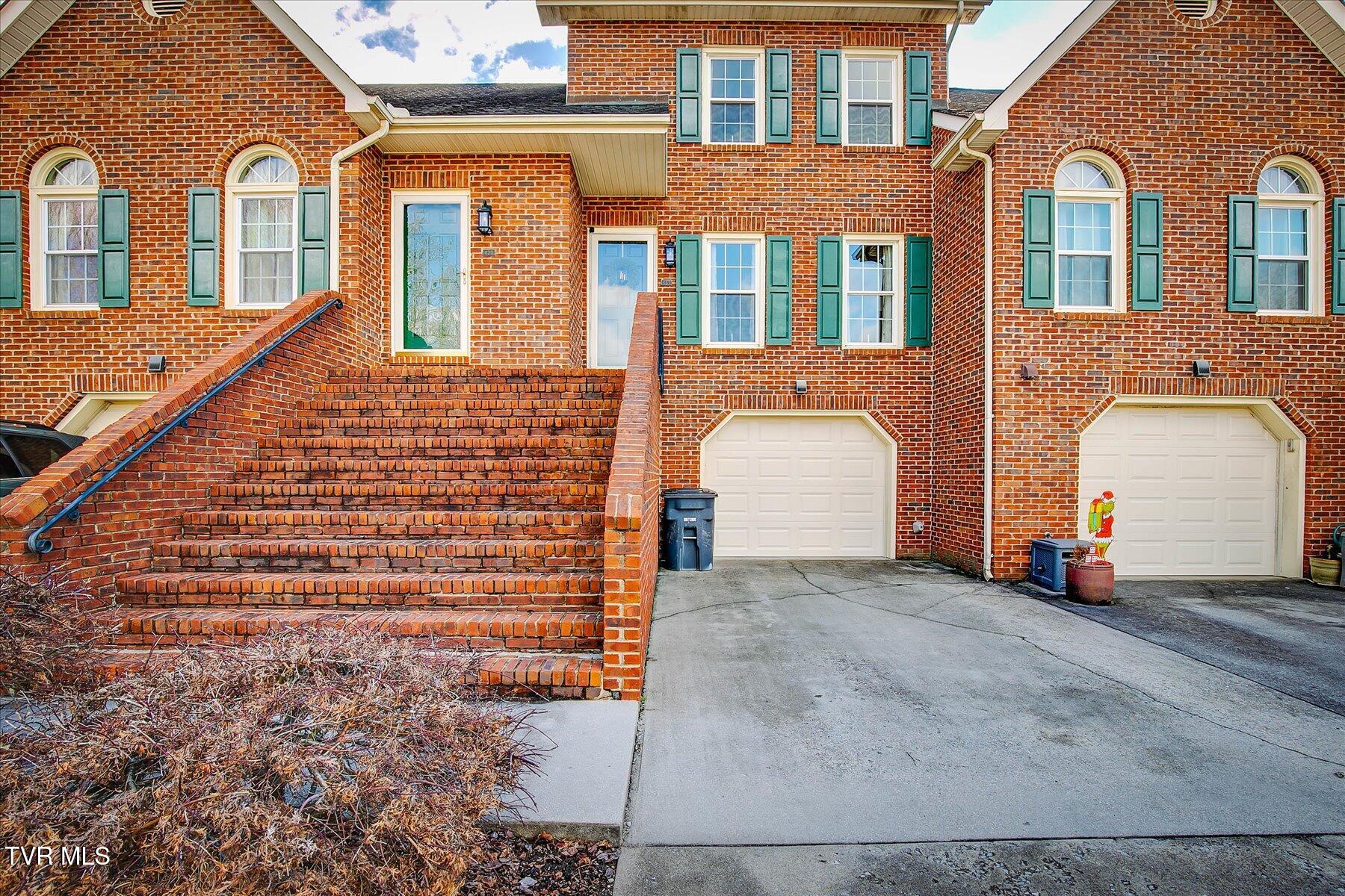 437 Andover Court .