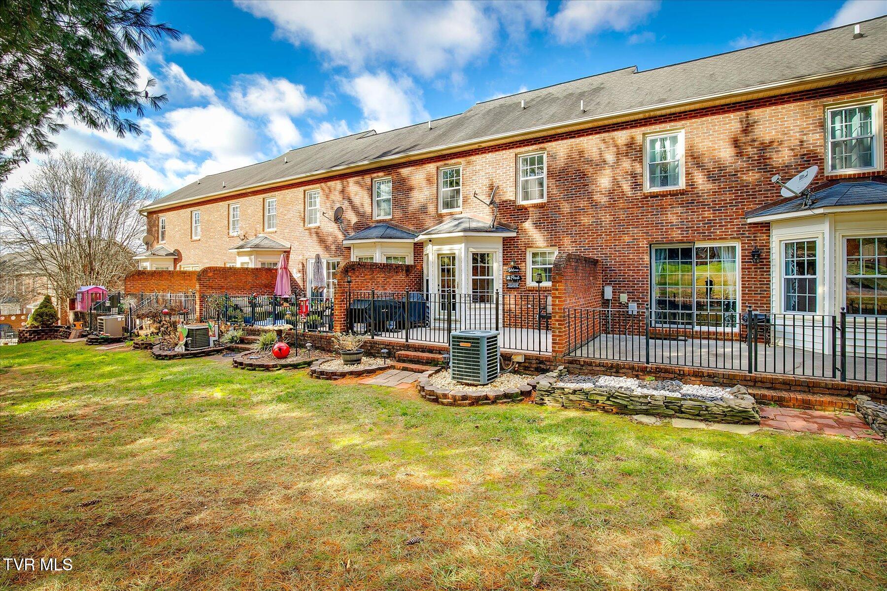 437 Andover Court .