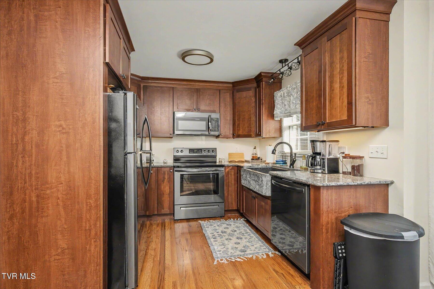 437 Andover Court .