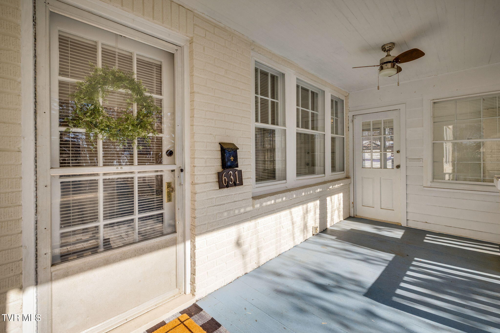 631 Taylor Street