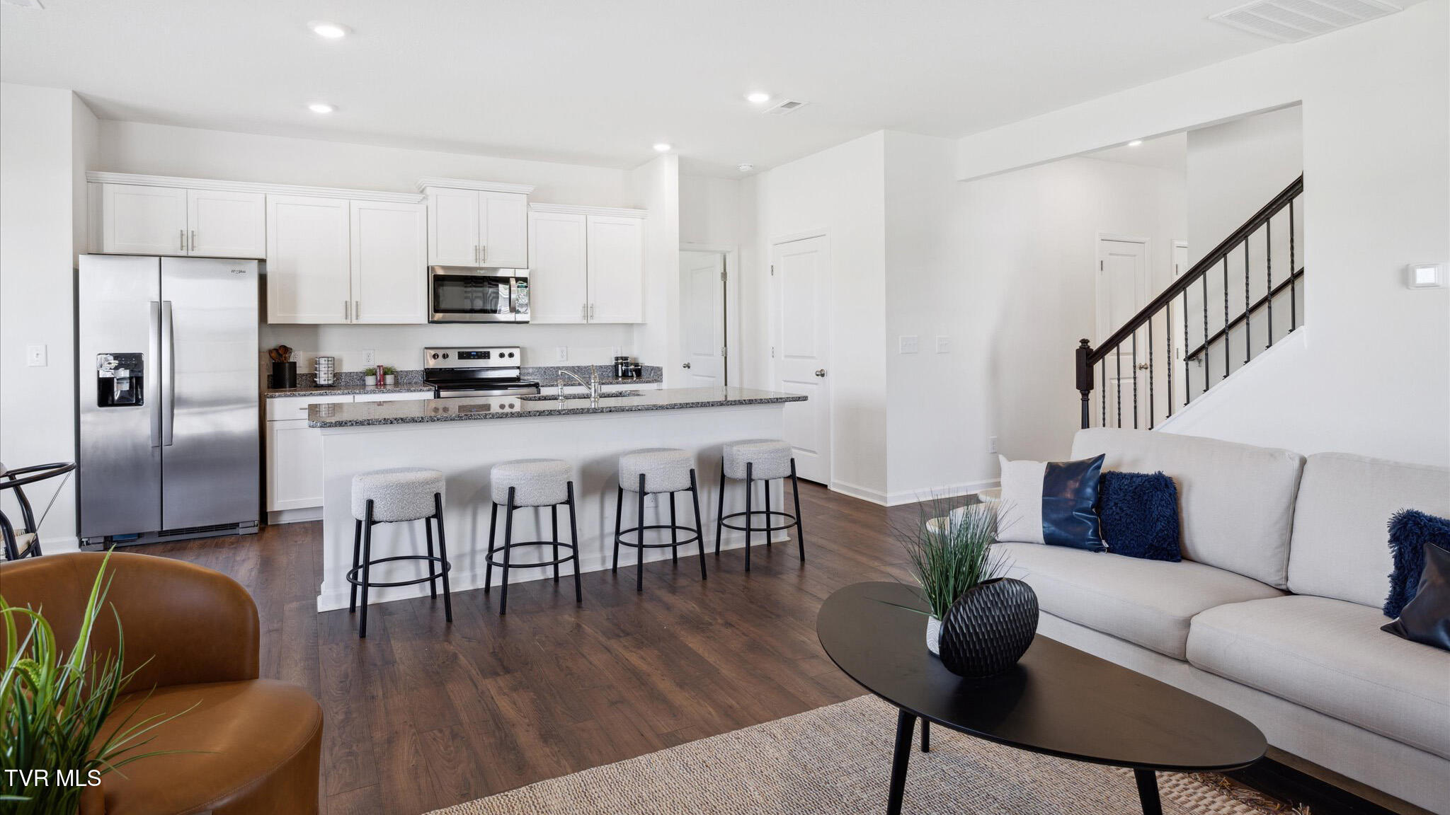 107 Mint Court