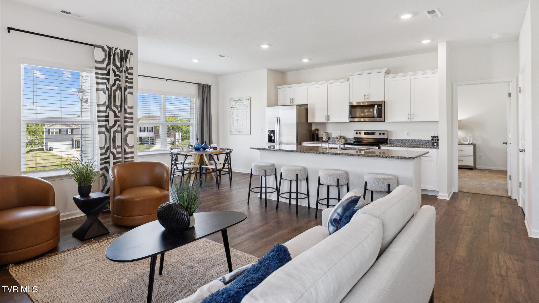107 Mint Court
