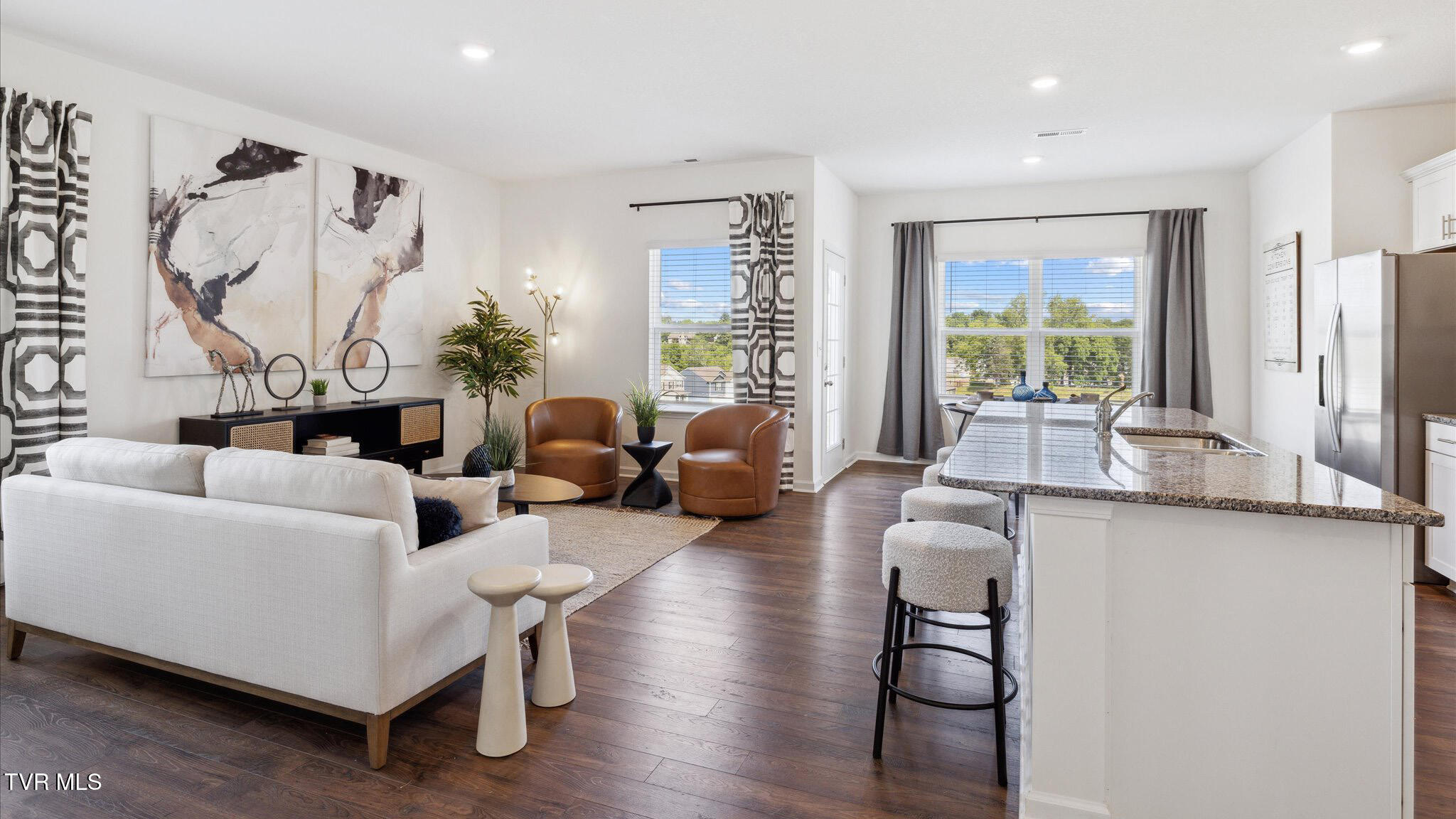 107 Mint Court