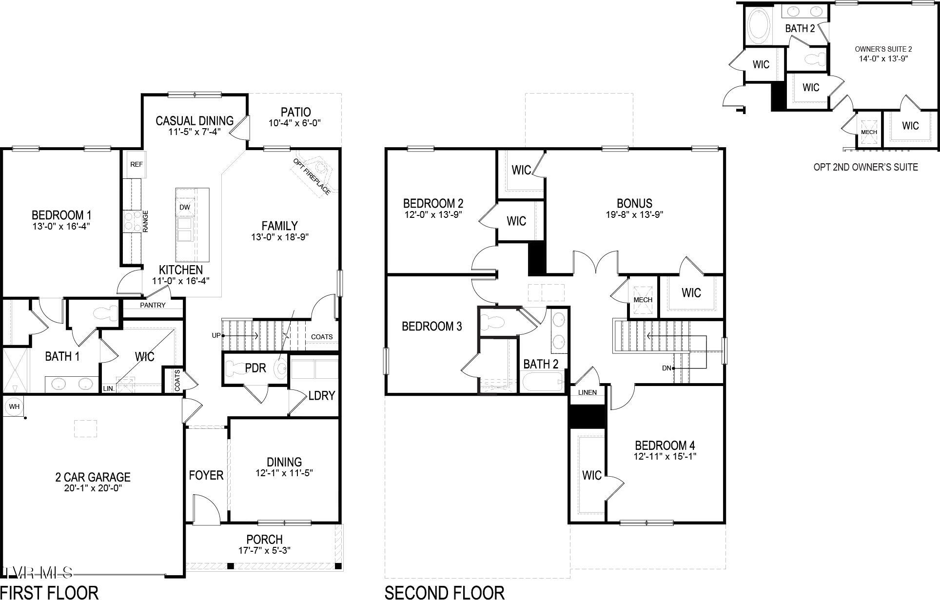 107 Mint Court