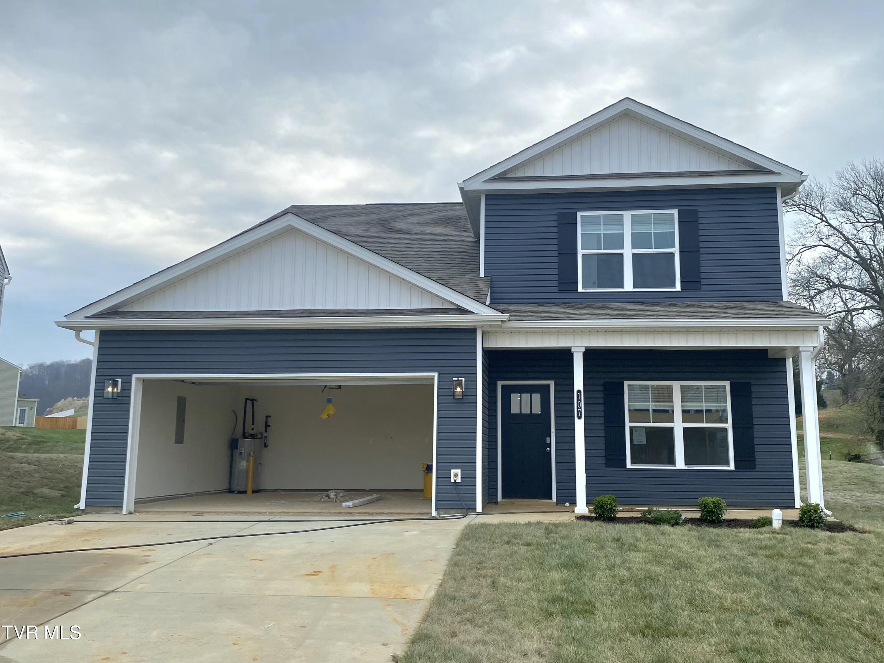 107 Mint Court