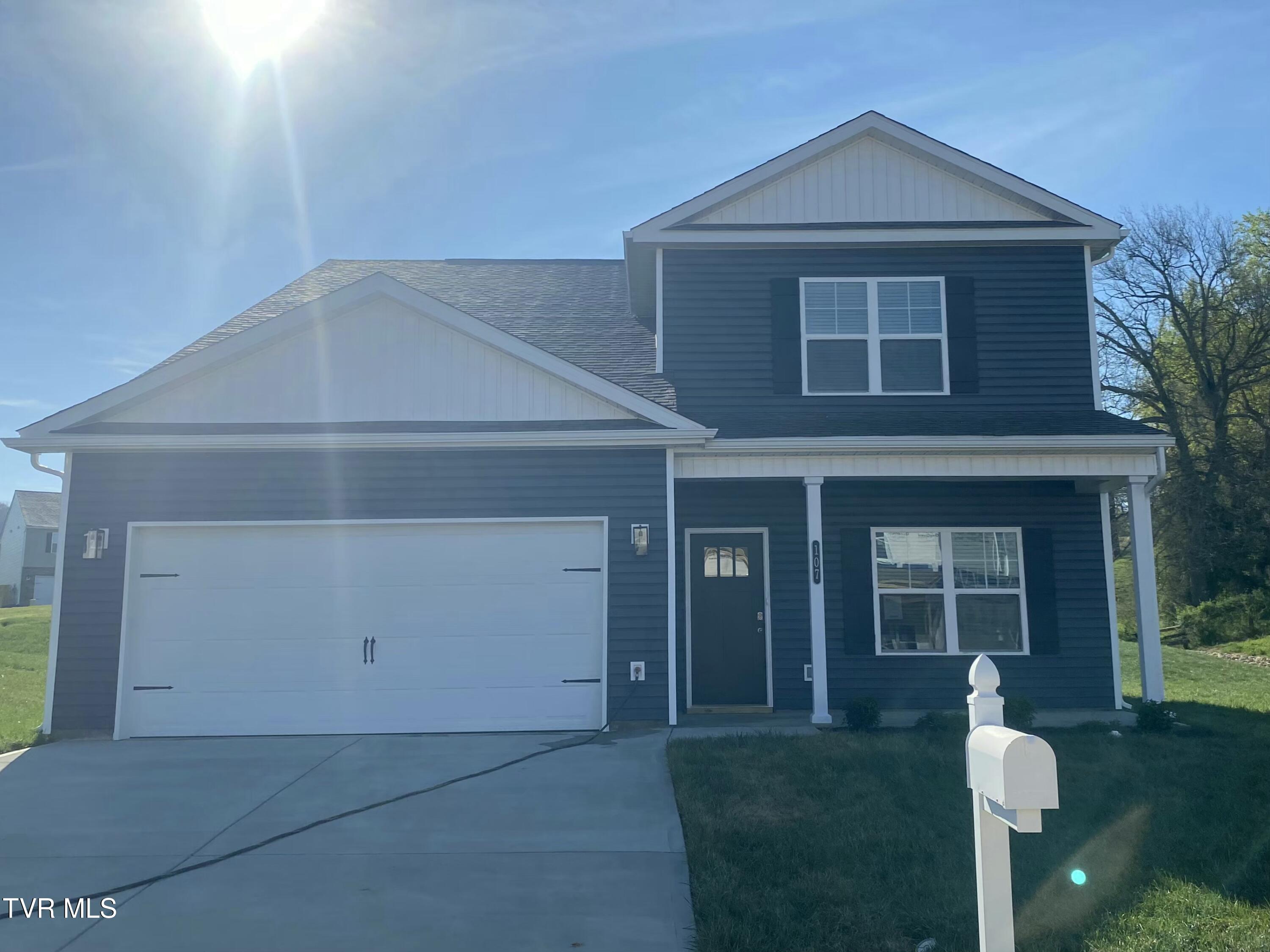 107 Mint Court