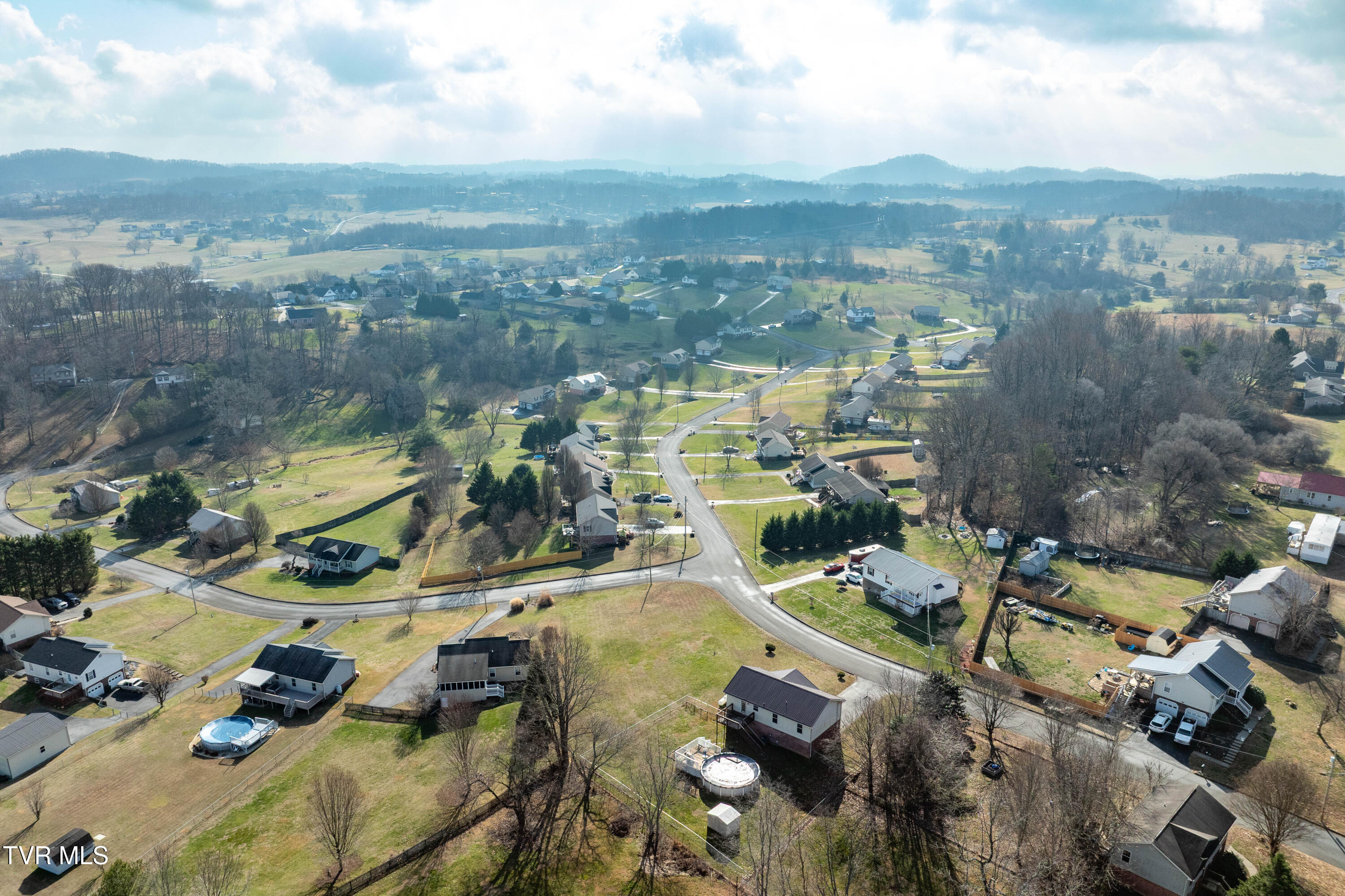 115 Maple Ridge Drive