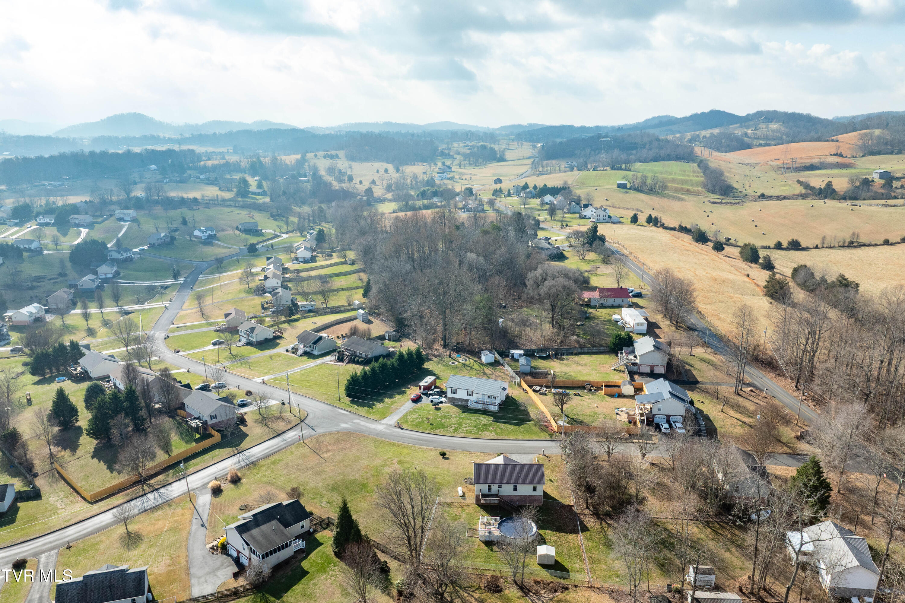 115 Maple Ridge Drive