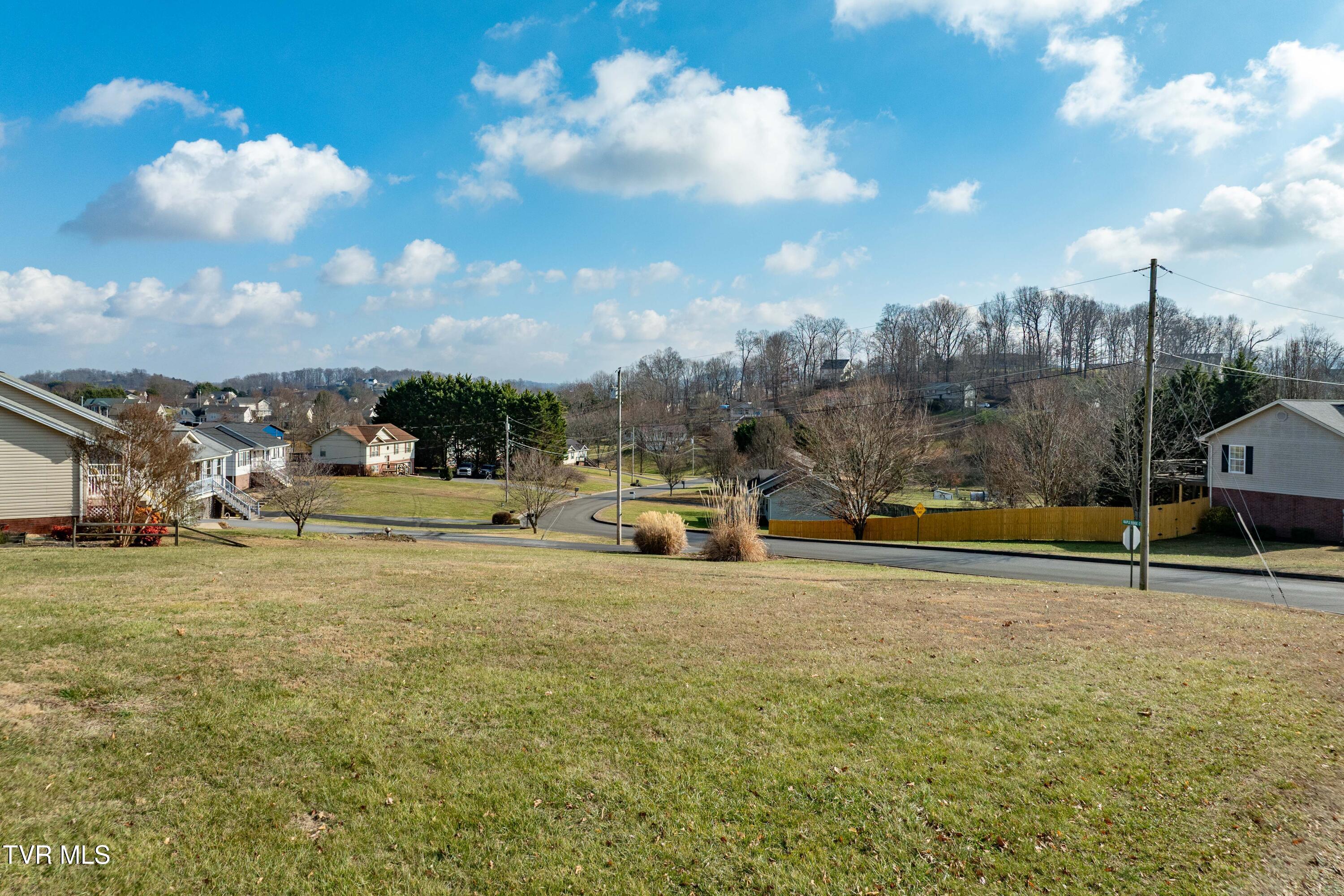 115 Maple Ridge Drive