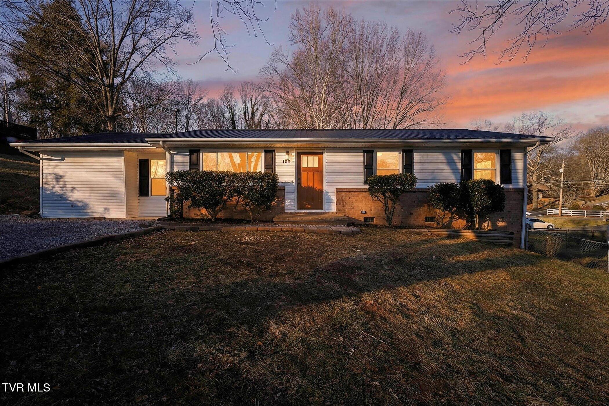 106 Salem Drive