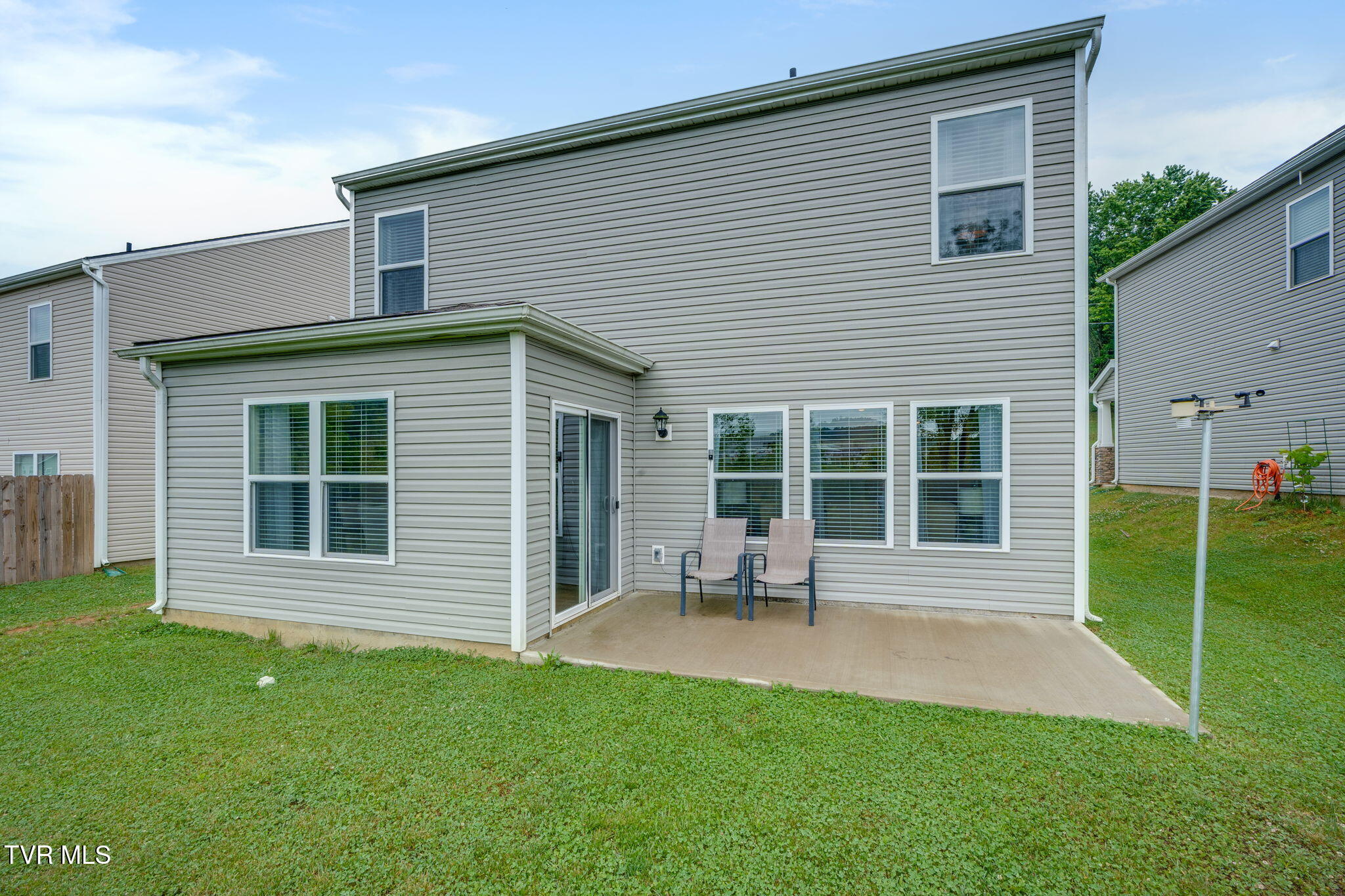 531 Cox Hollow Road