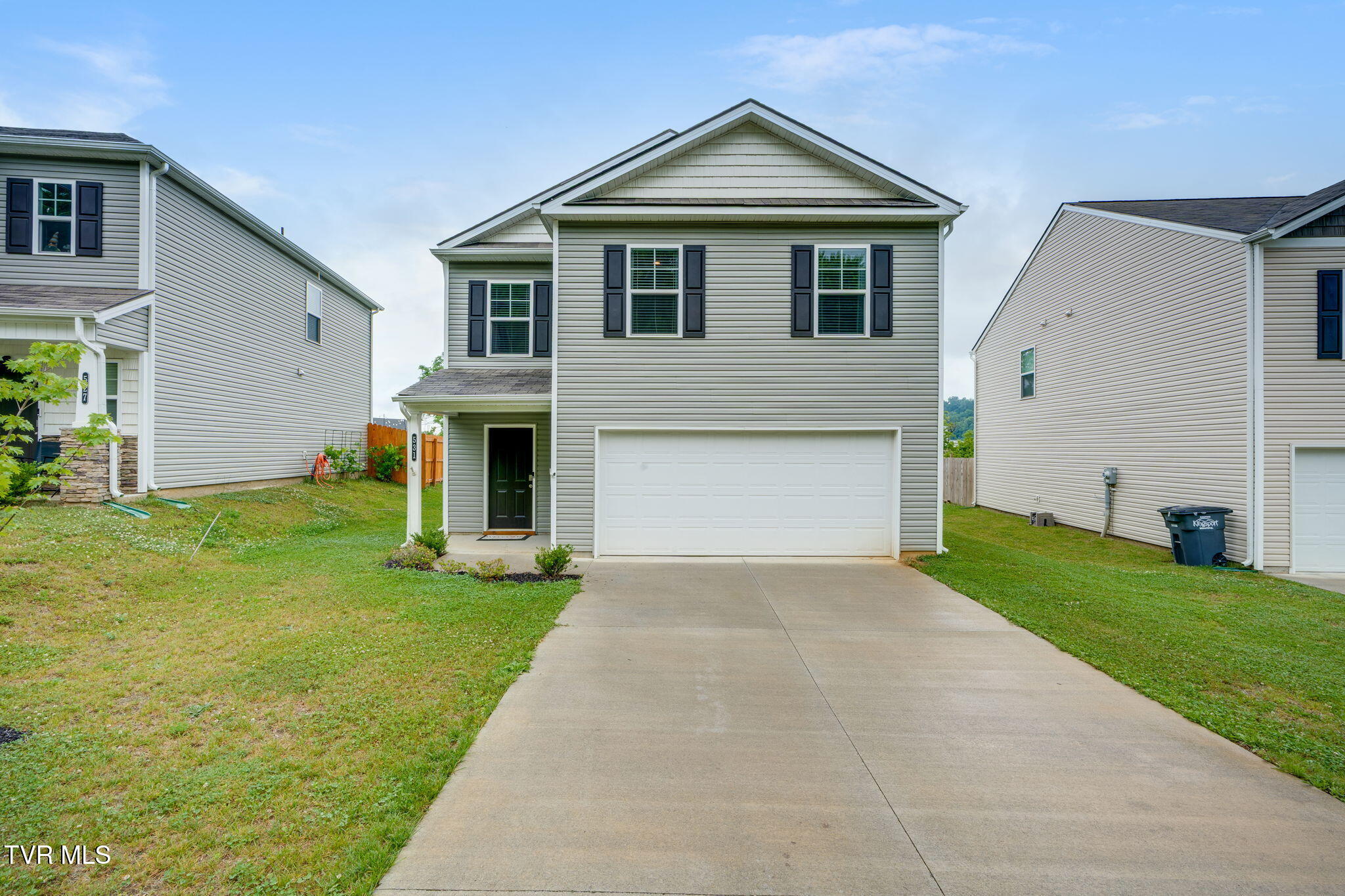 531 Cox Hollow Road