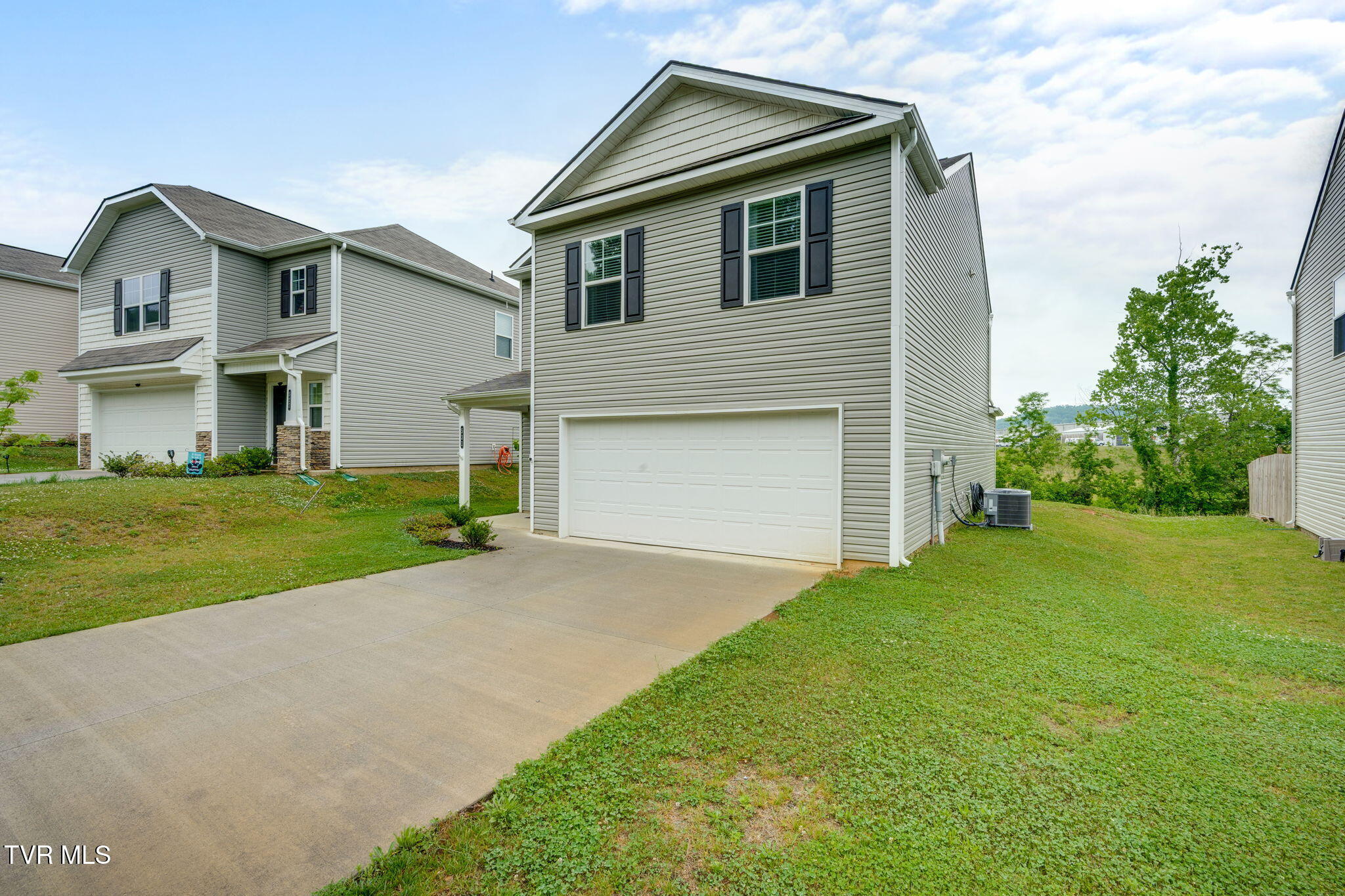531 Cox Hollow Road
