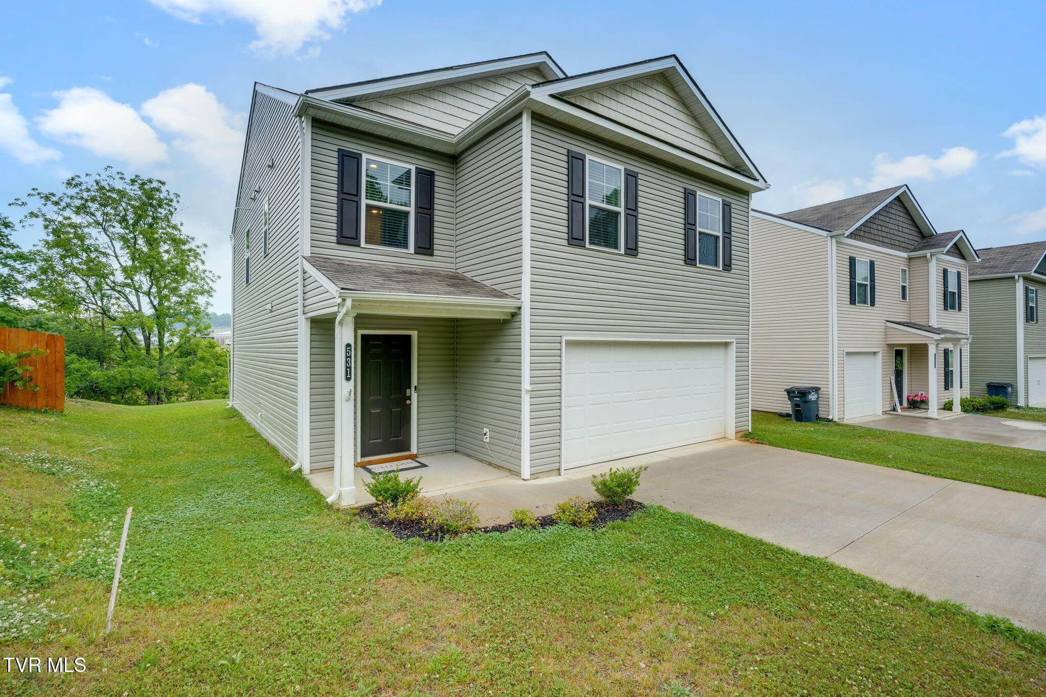531 Cox Hollow Road